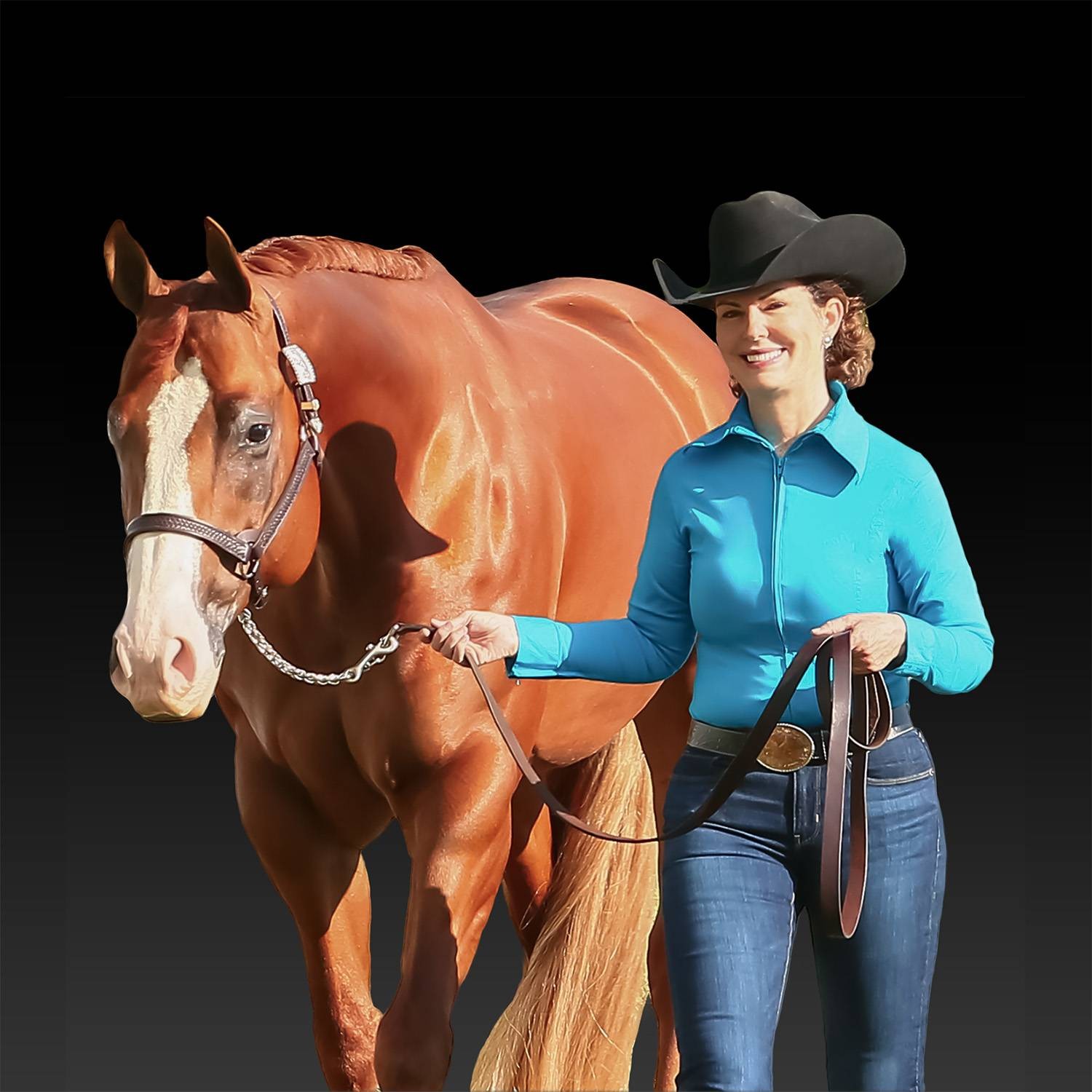 Agent profile picture