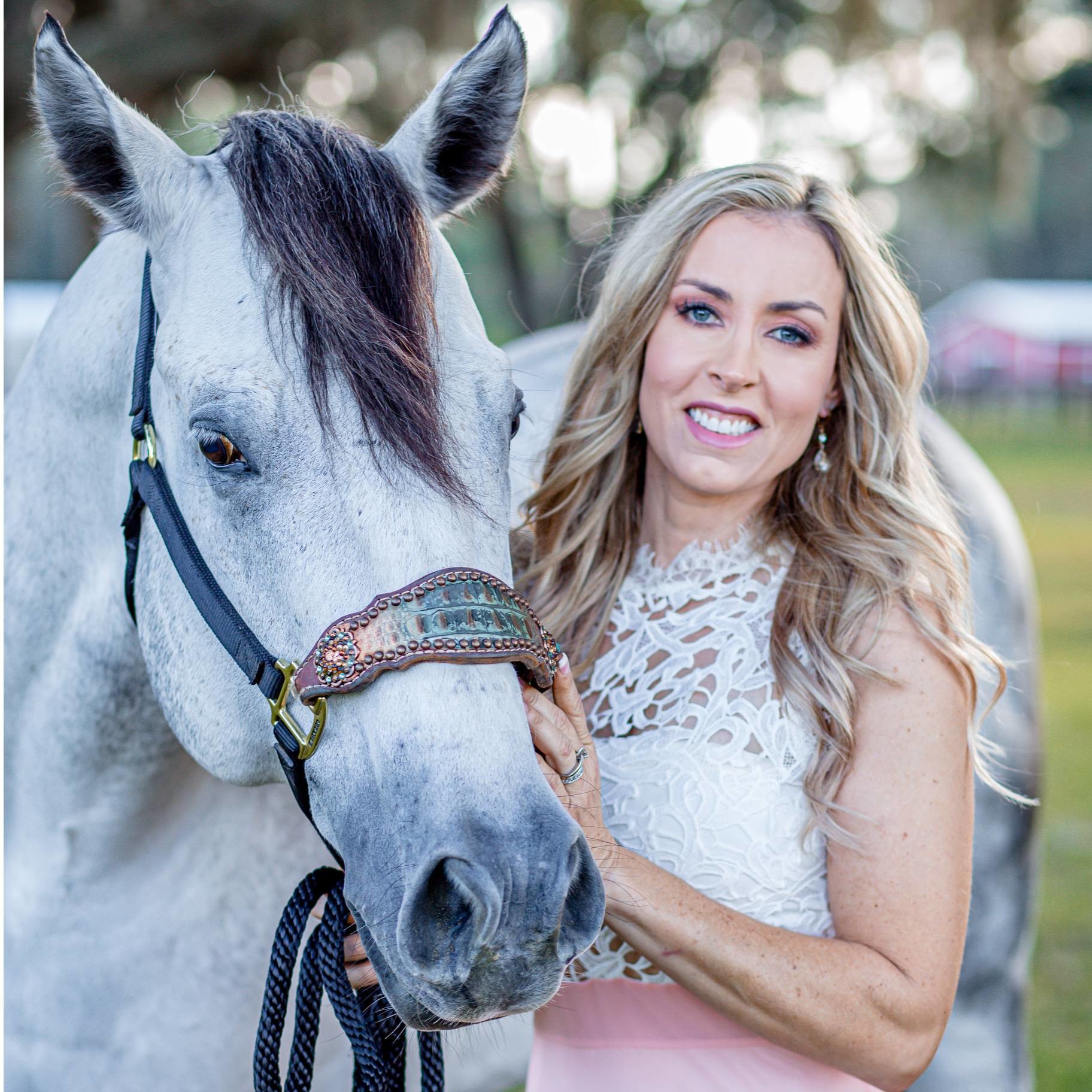 Agent profile picture