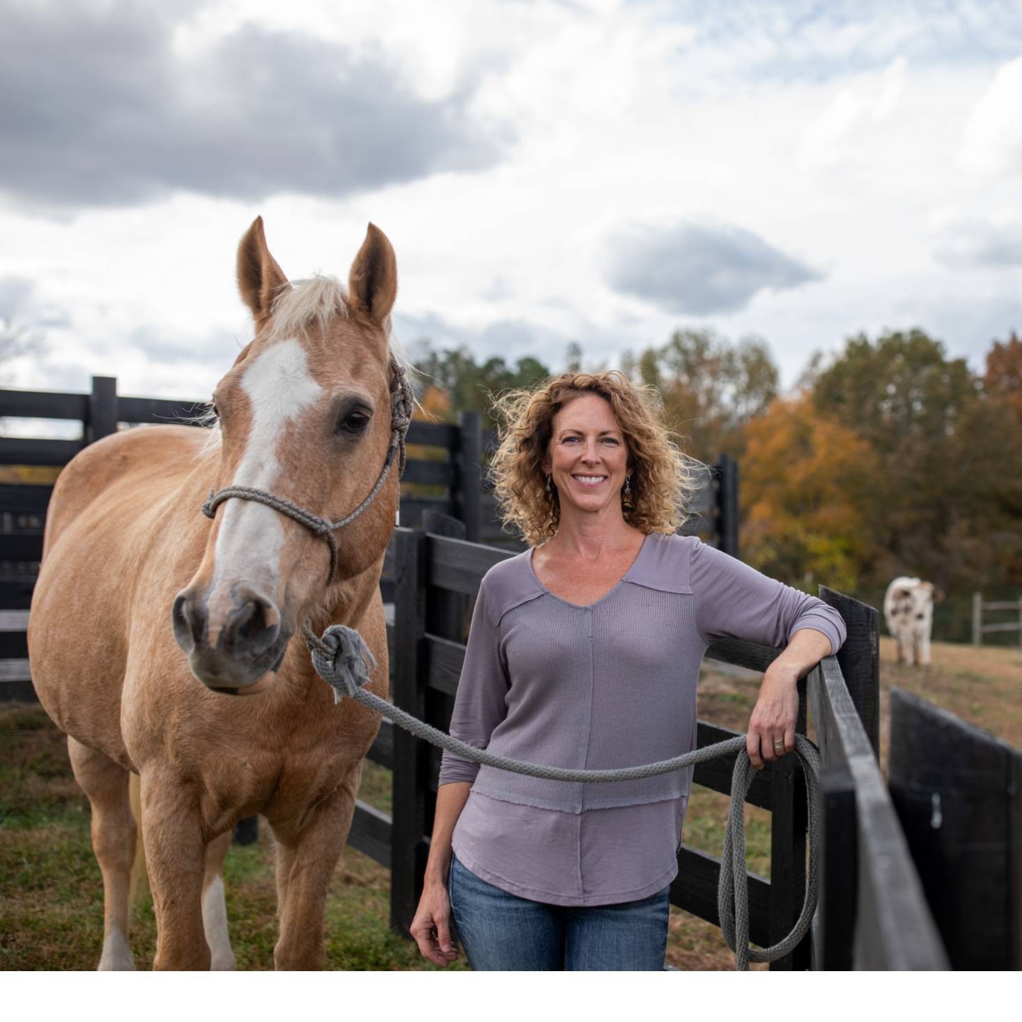 Agent profile picture