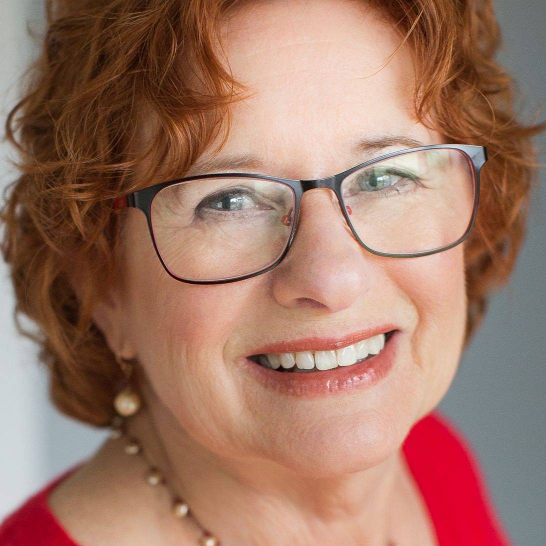 Agent profile picture.