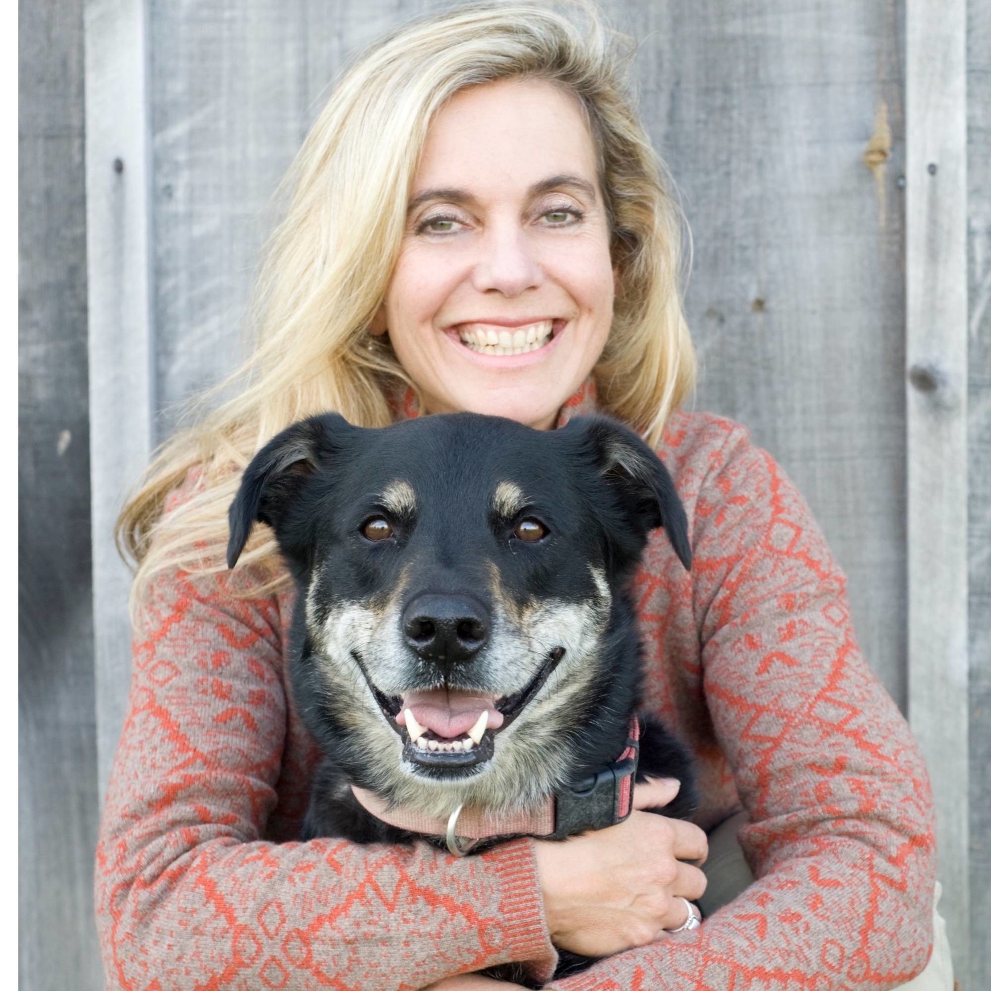 Agent profile picture.