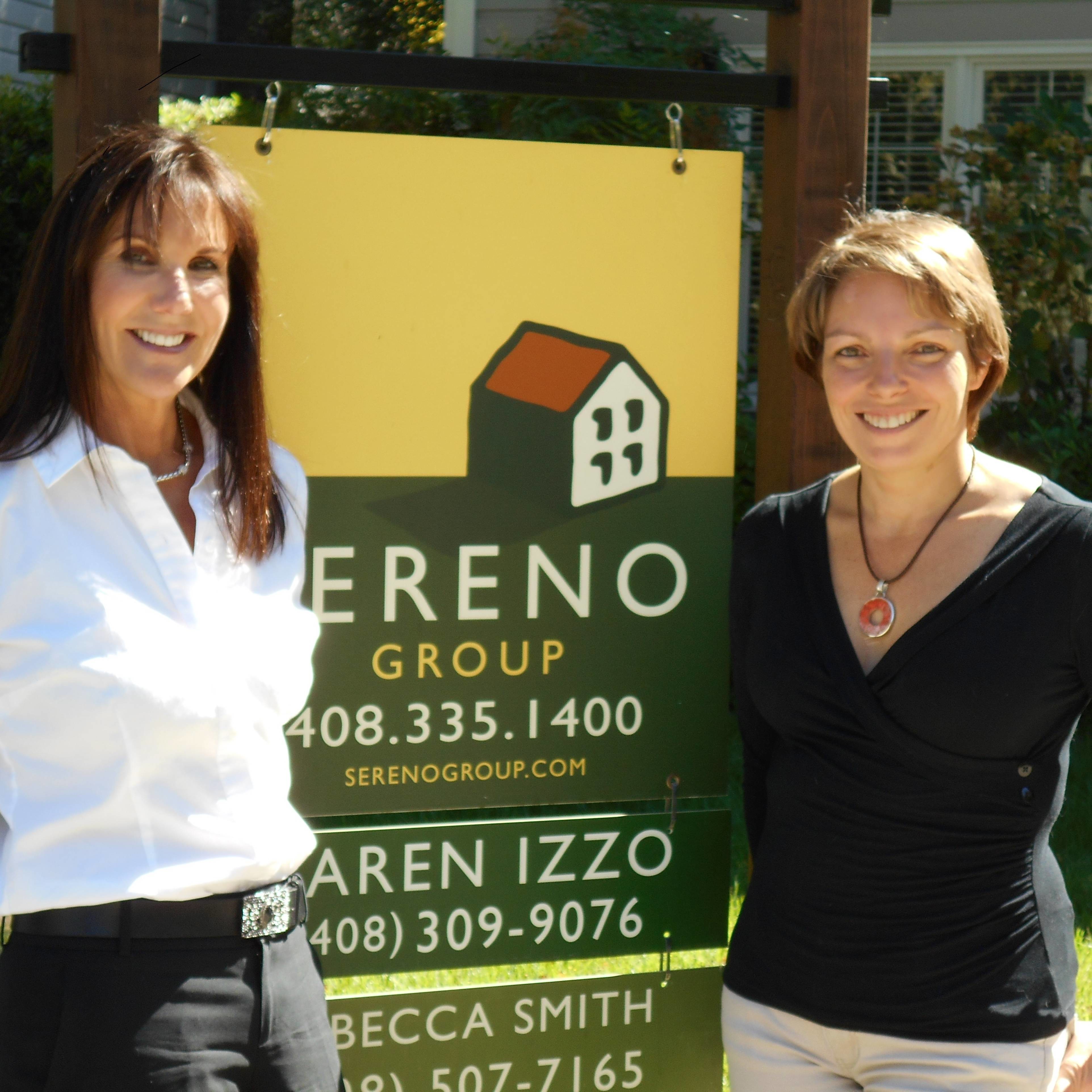 Agent profile picture