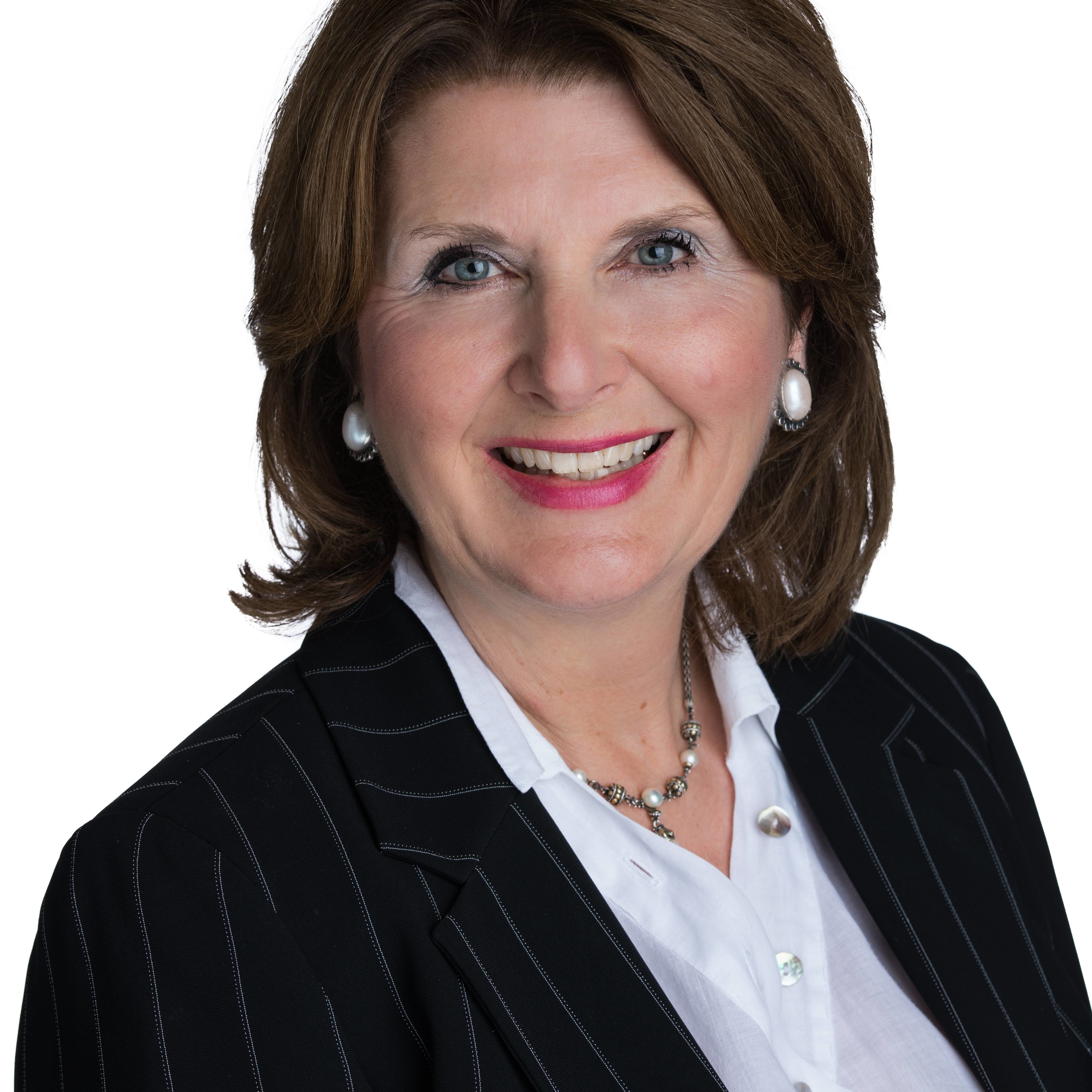 Agent profile picture