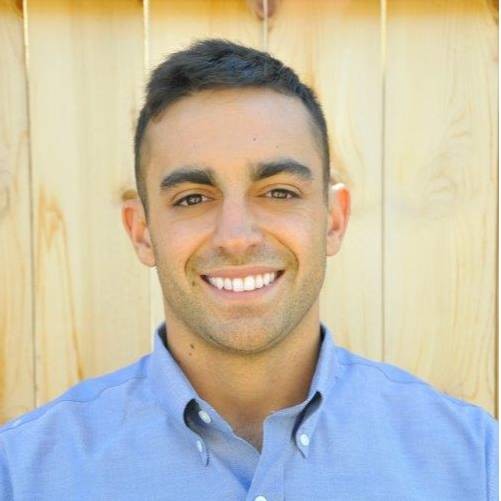 Agent profile picture