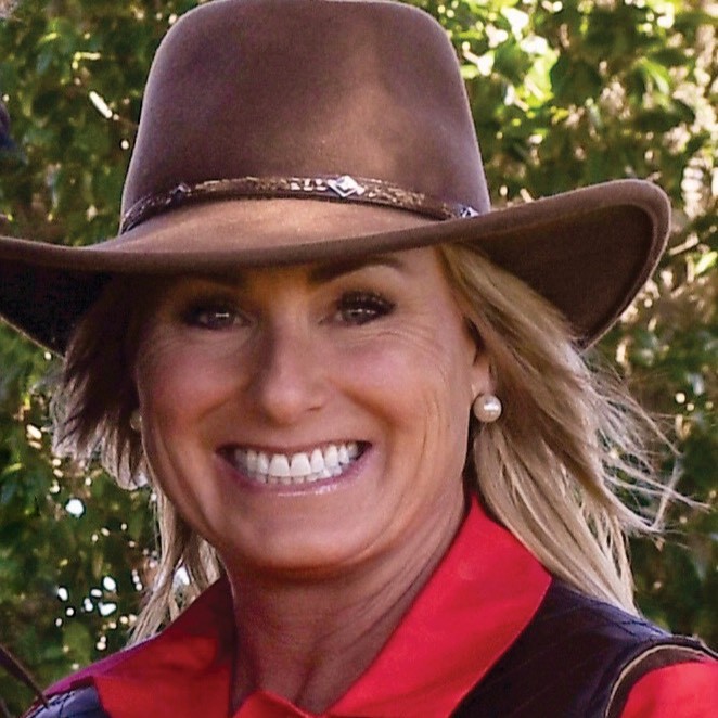 Agent profile picture