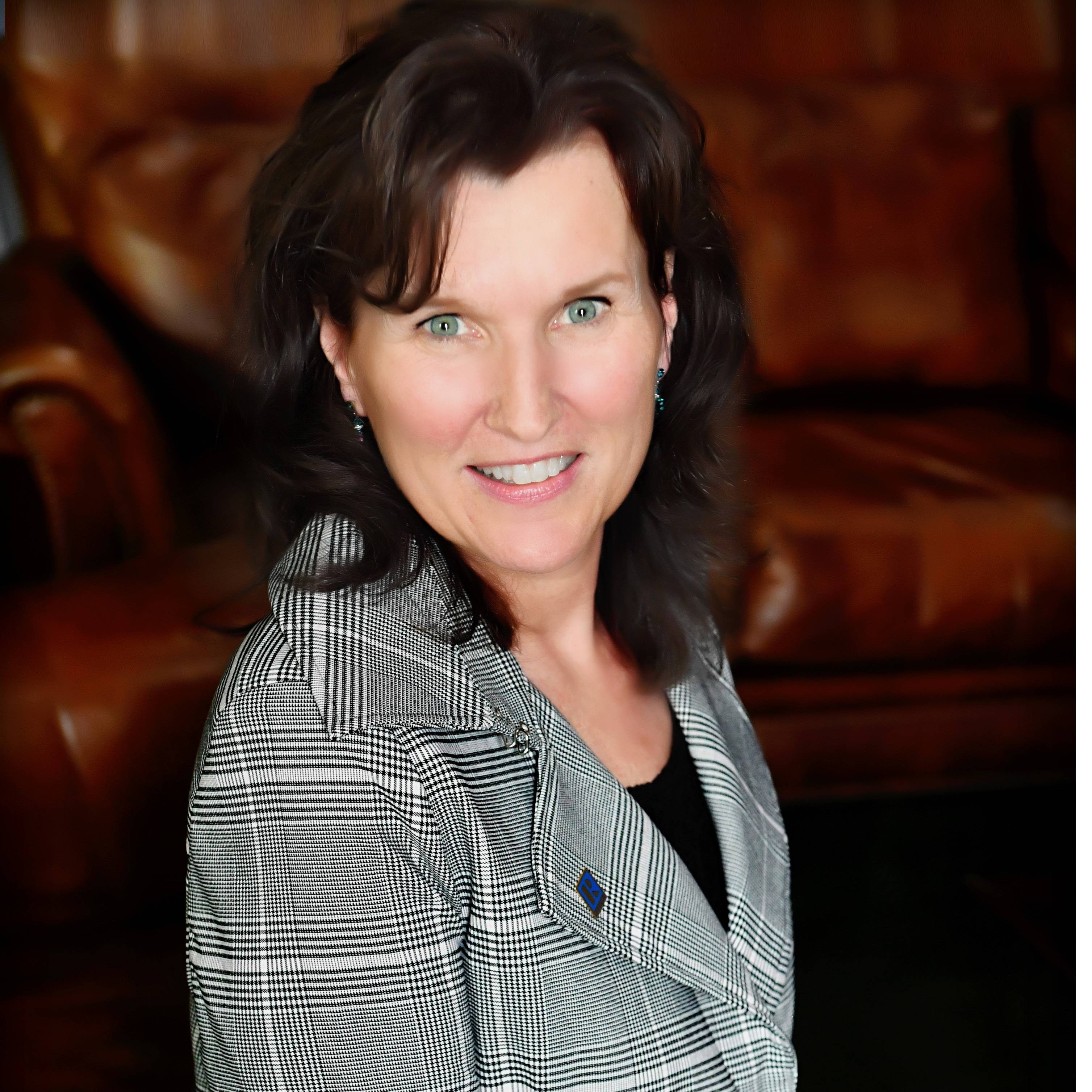 Agent profile picture