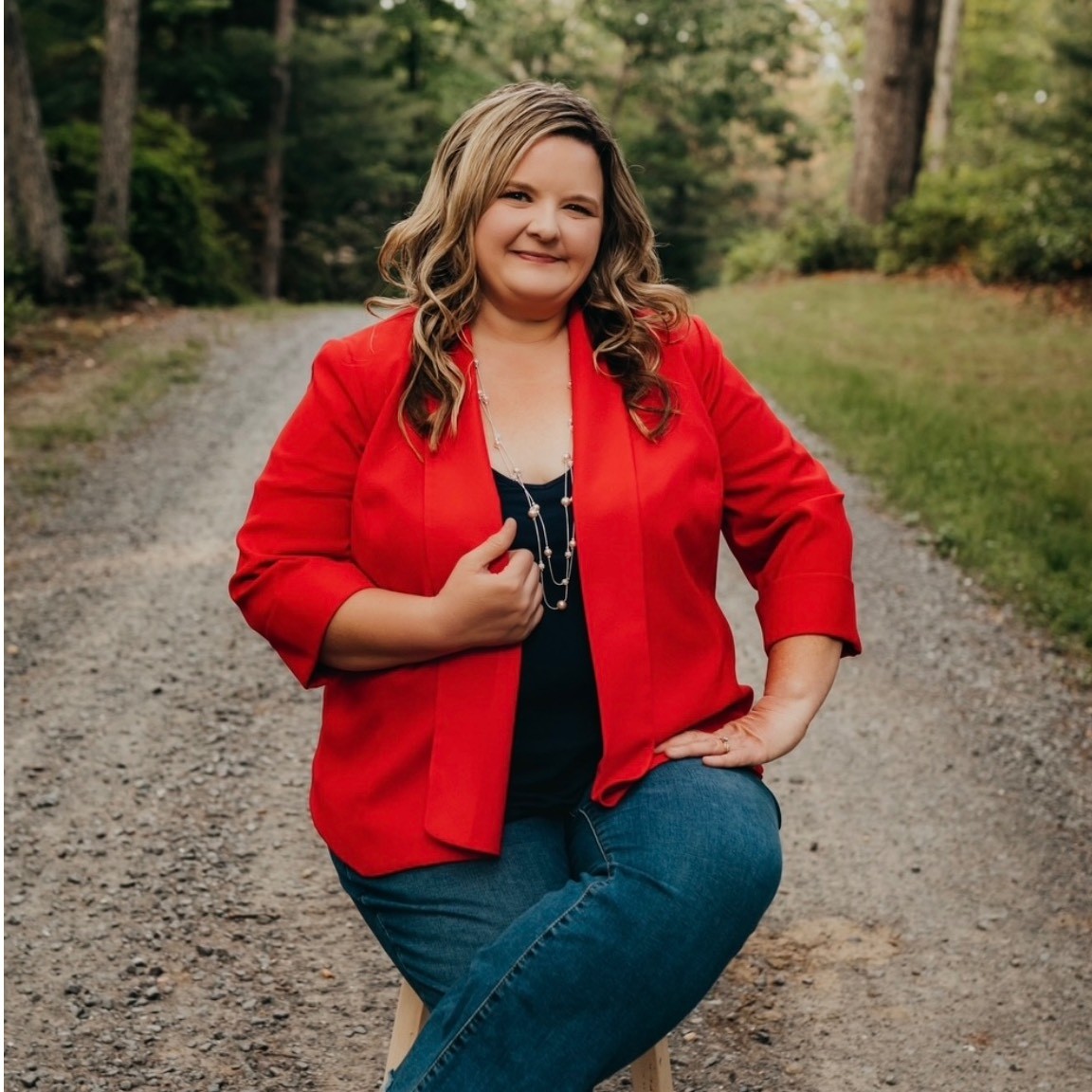 Agent profile picture