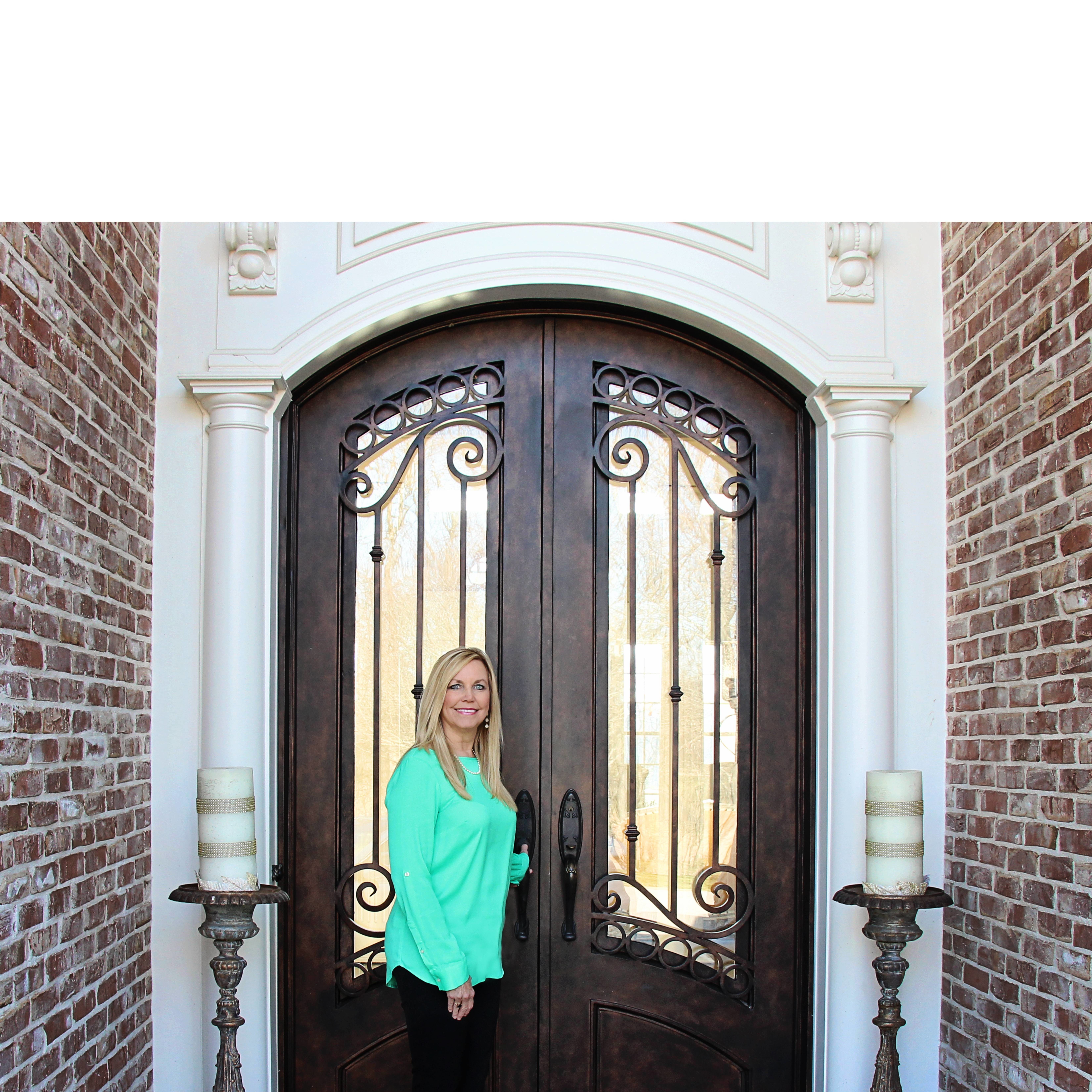 Agent profile picture