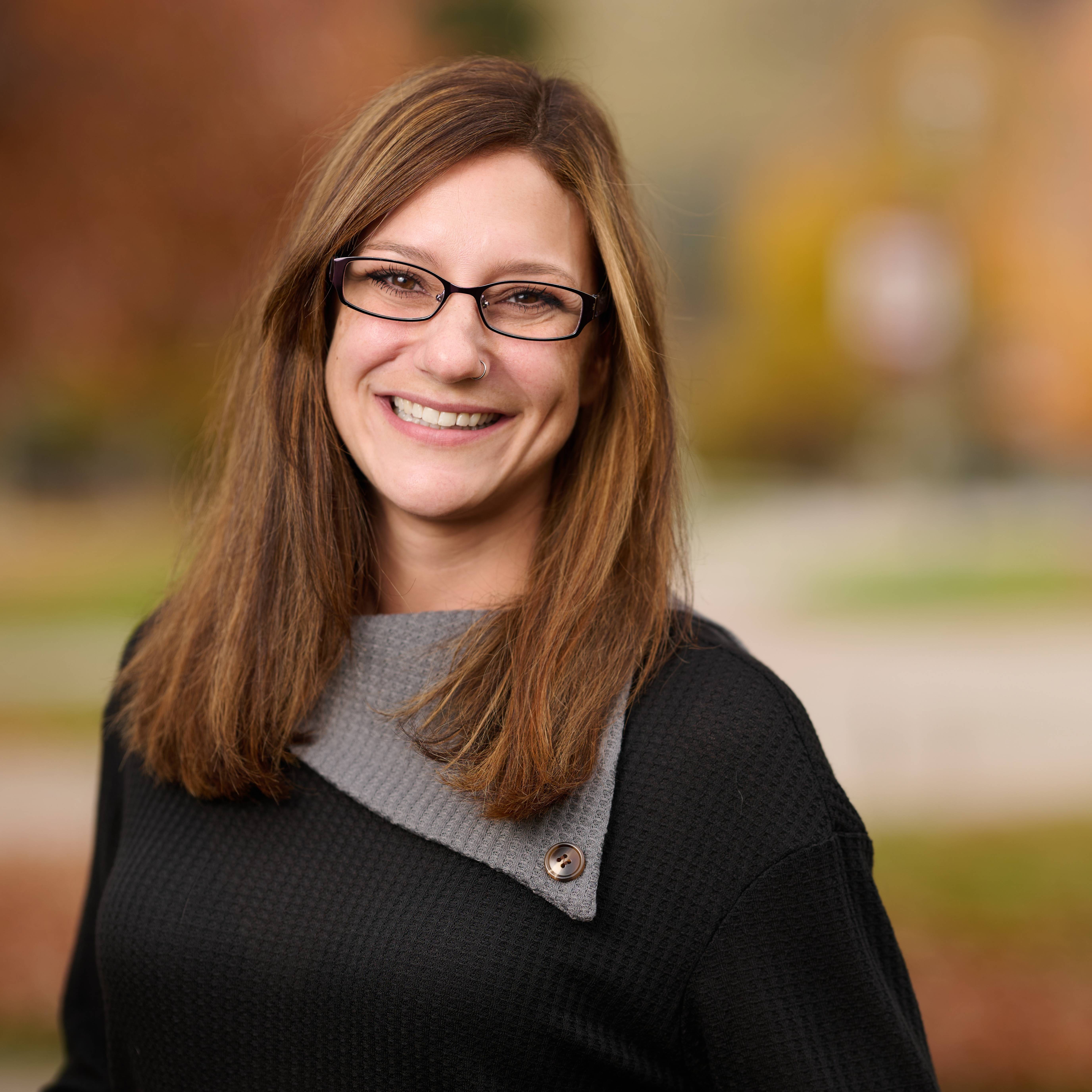 Agent profile picture.