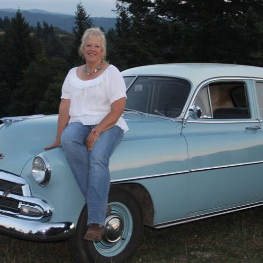 Agent profile picture.