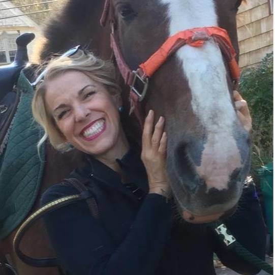 Agent profile picture