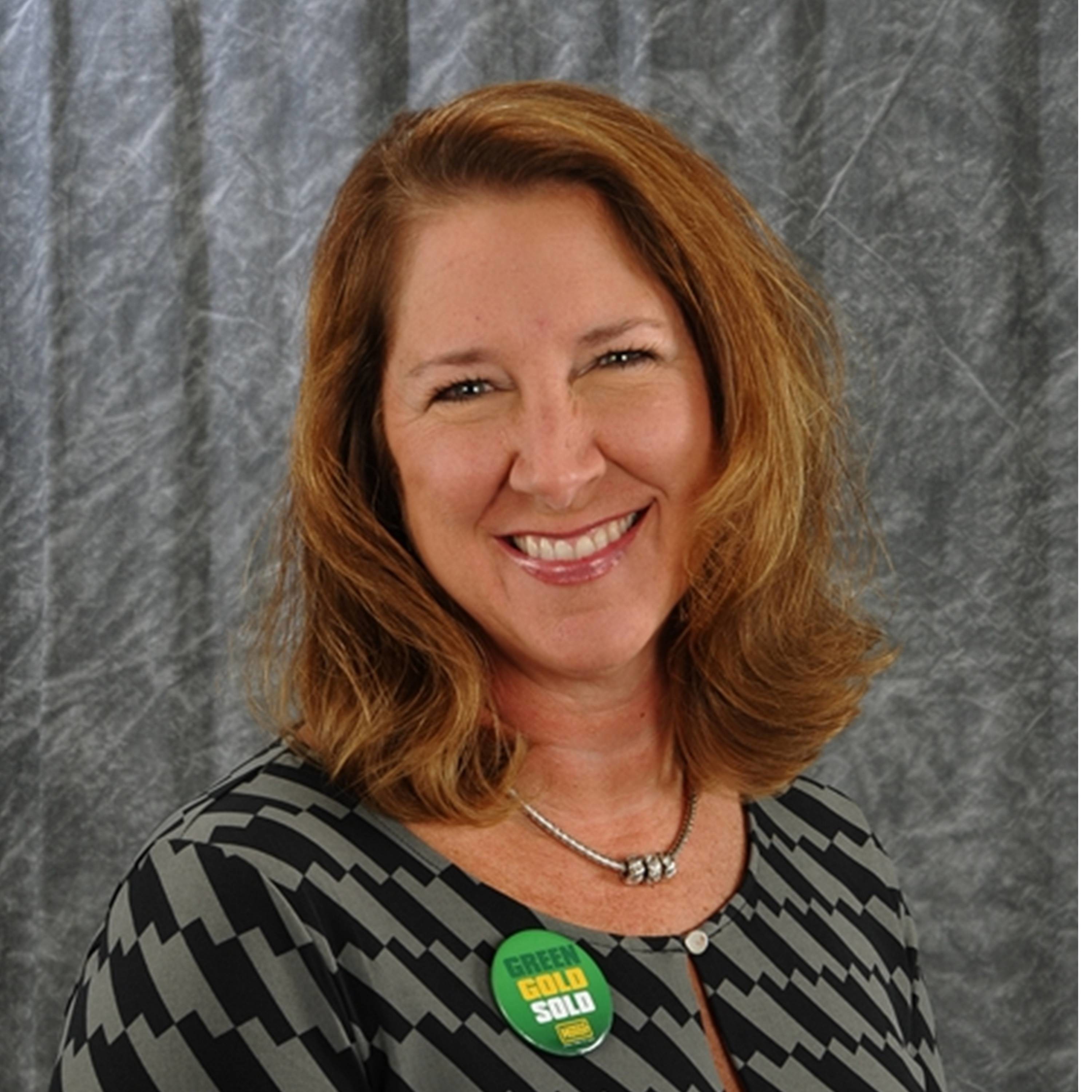 Agent profile picture