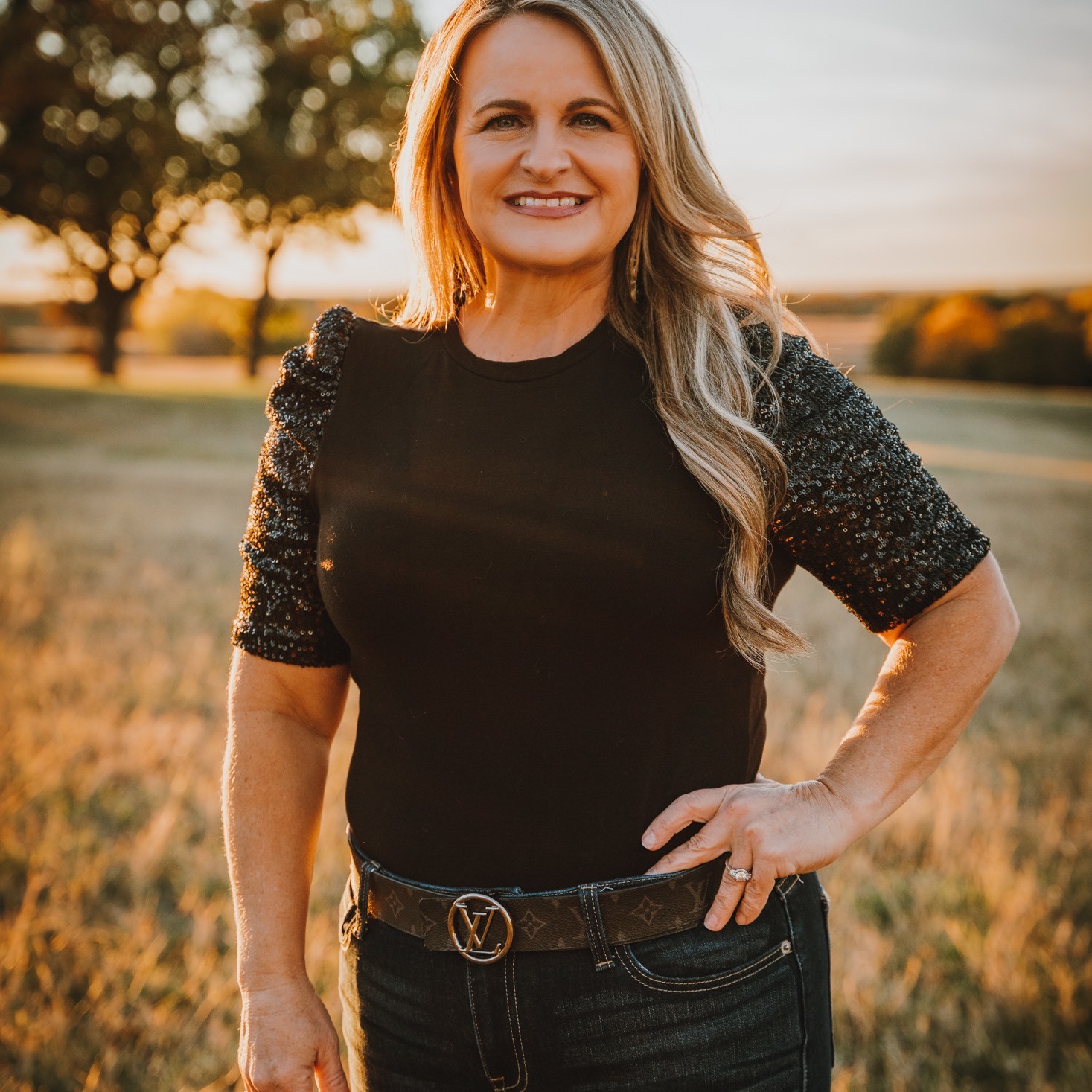 Agent profile picture