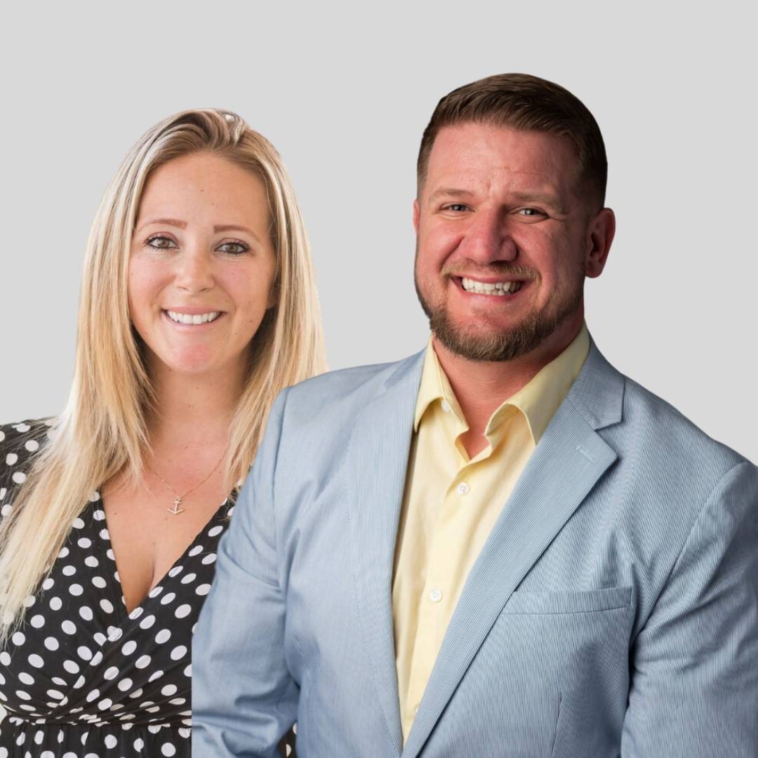 Agent profile picture