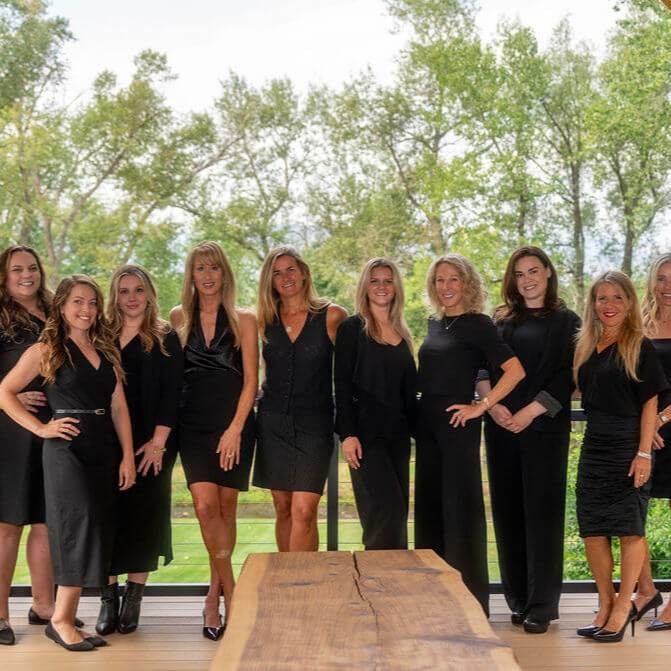 Agent profile picture