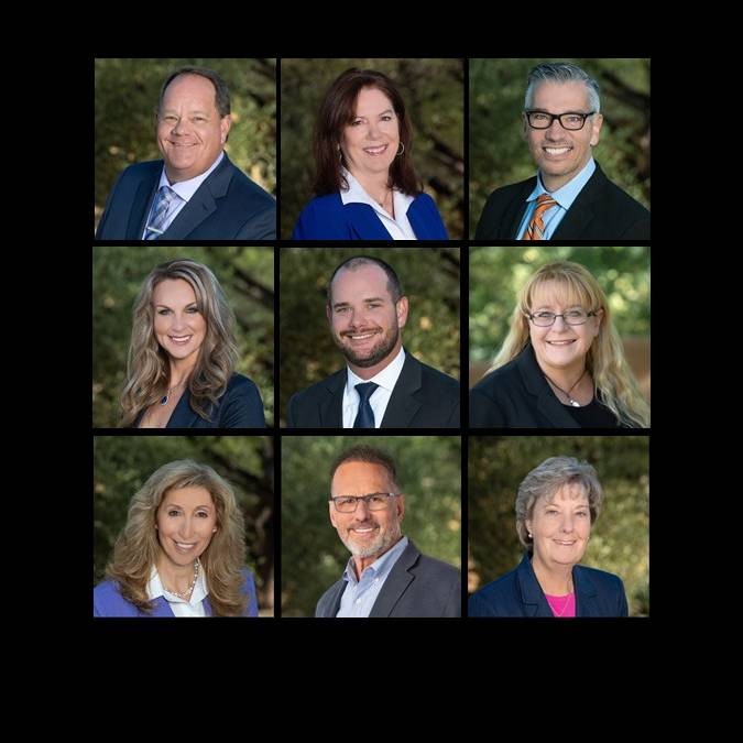 Agent profile picture