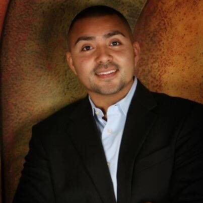 Agent profile picture