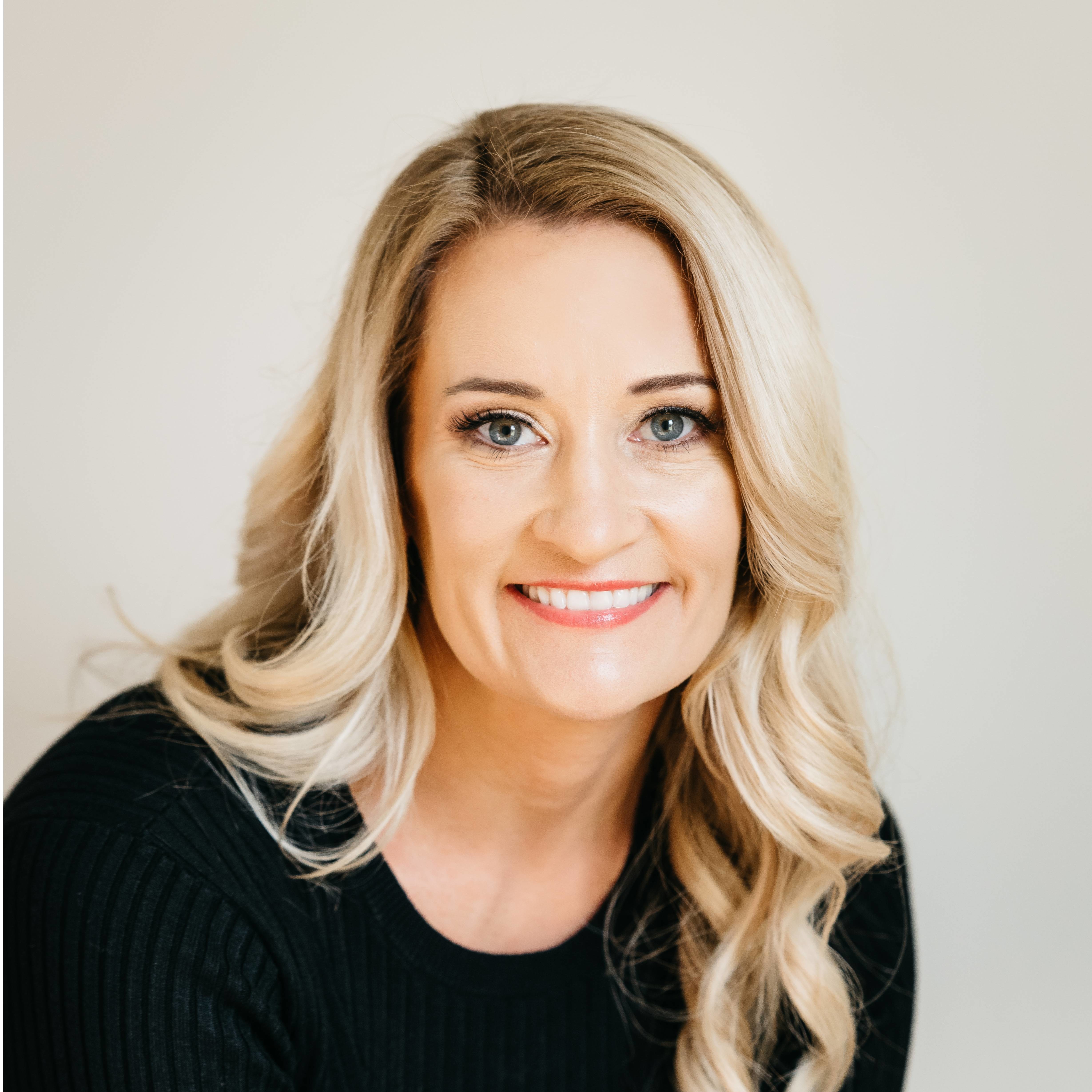 Agent profile picture