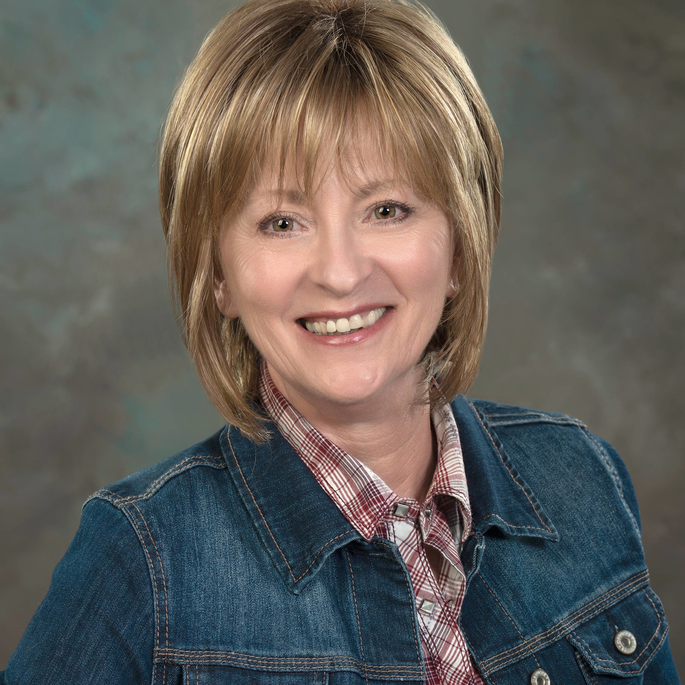 Agent profile picture