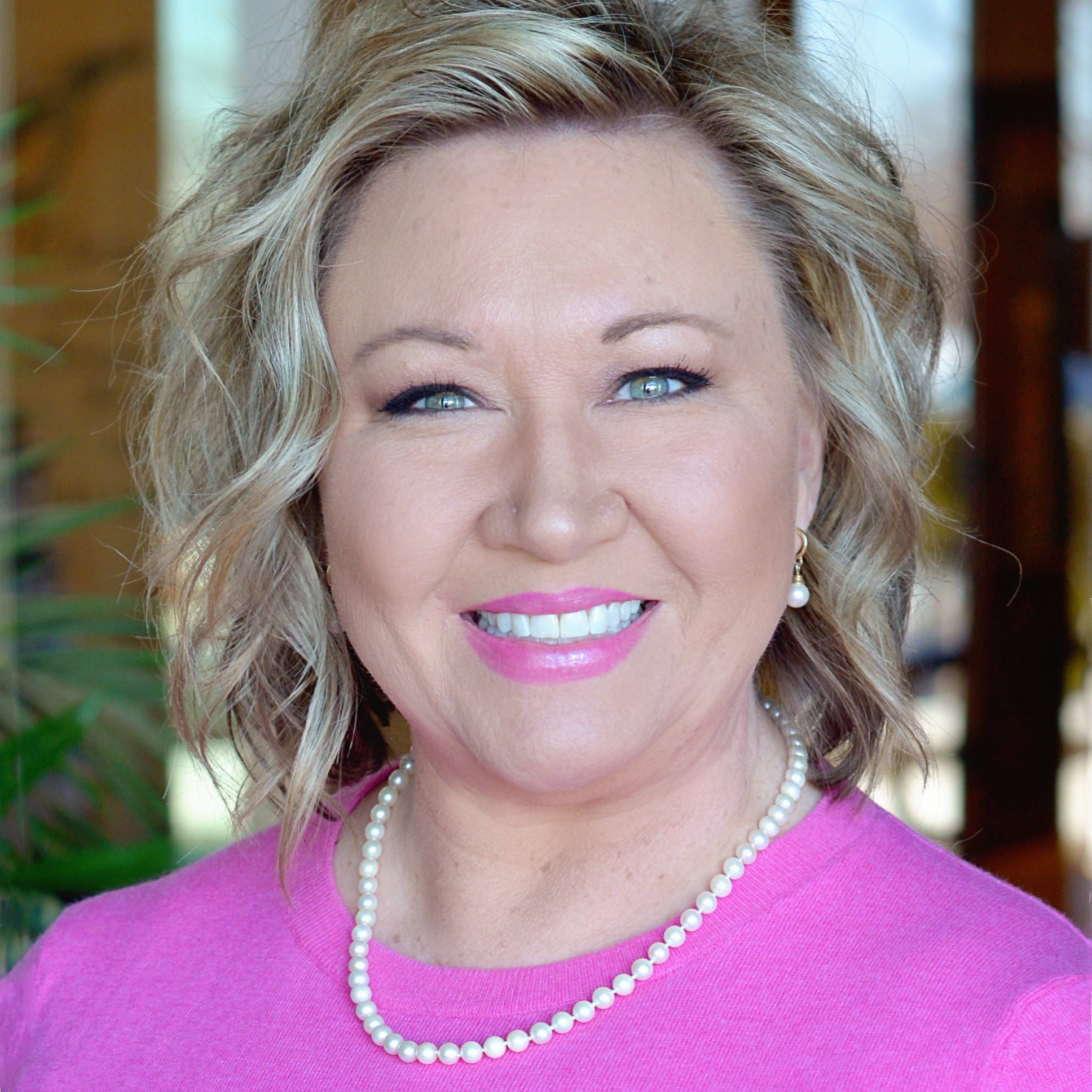 Agent profile picture