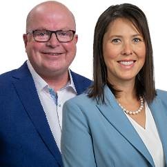 Agent profile picture