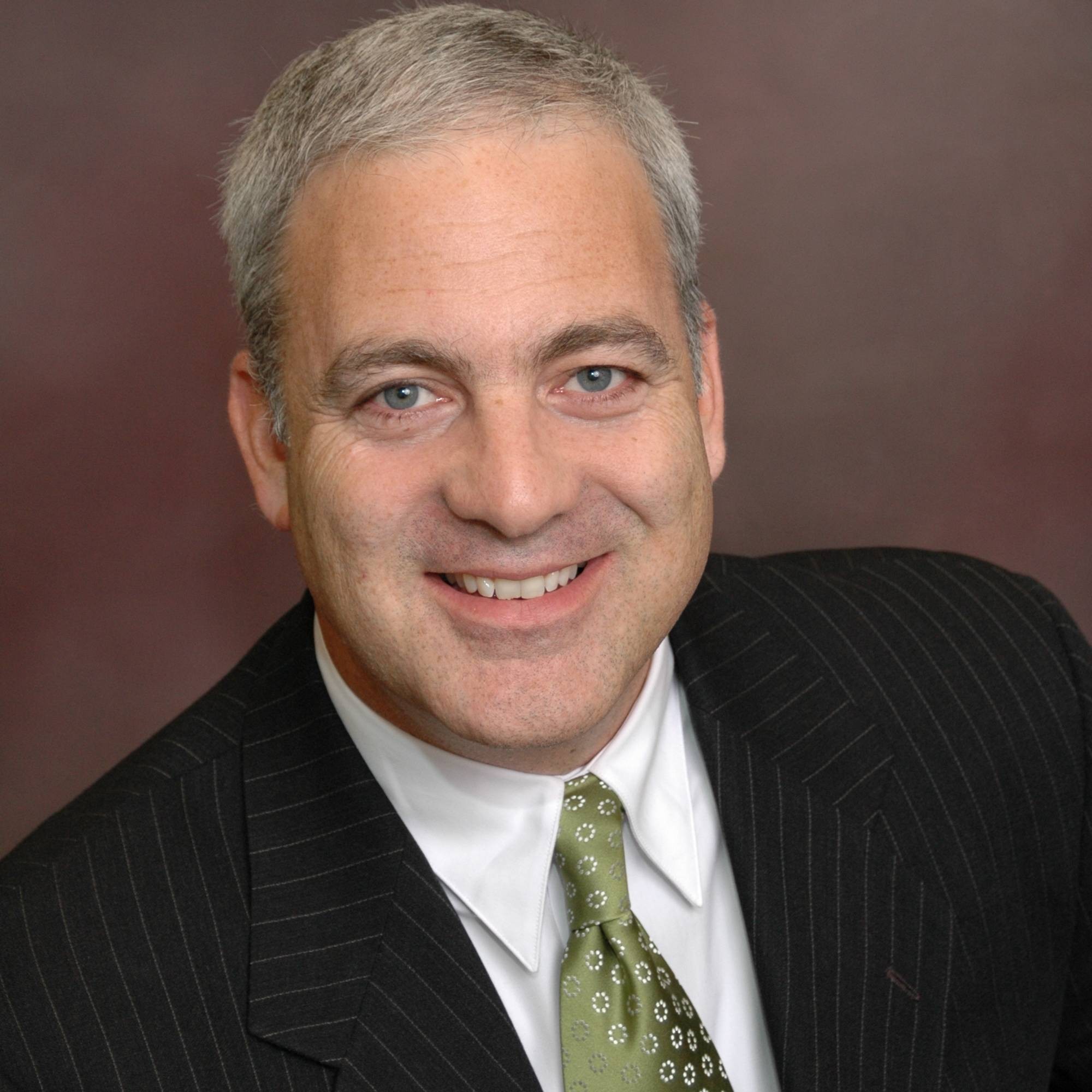 Agent profile picture.