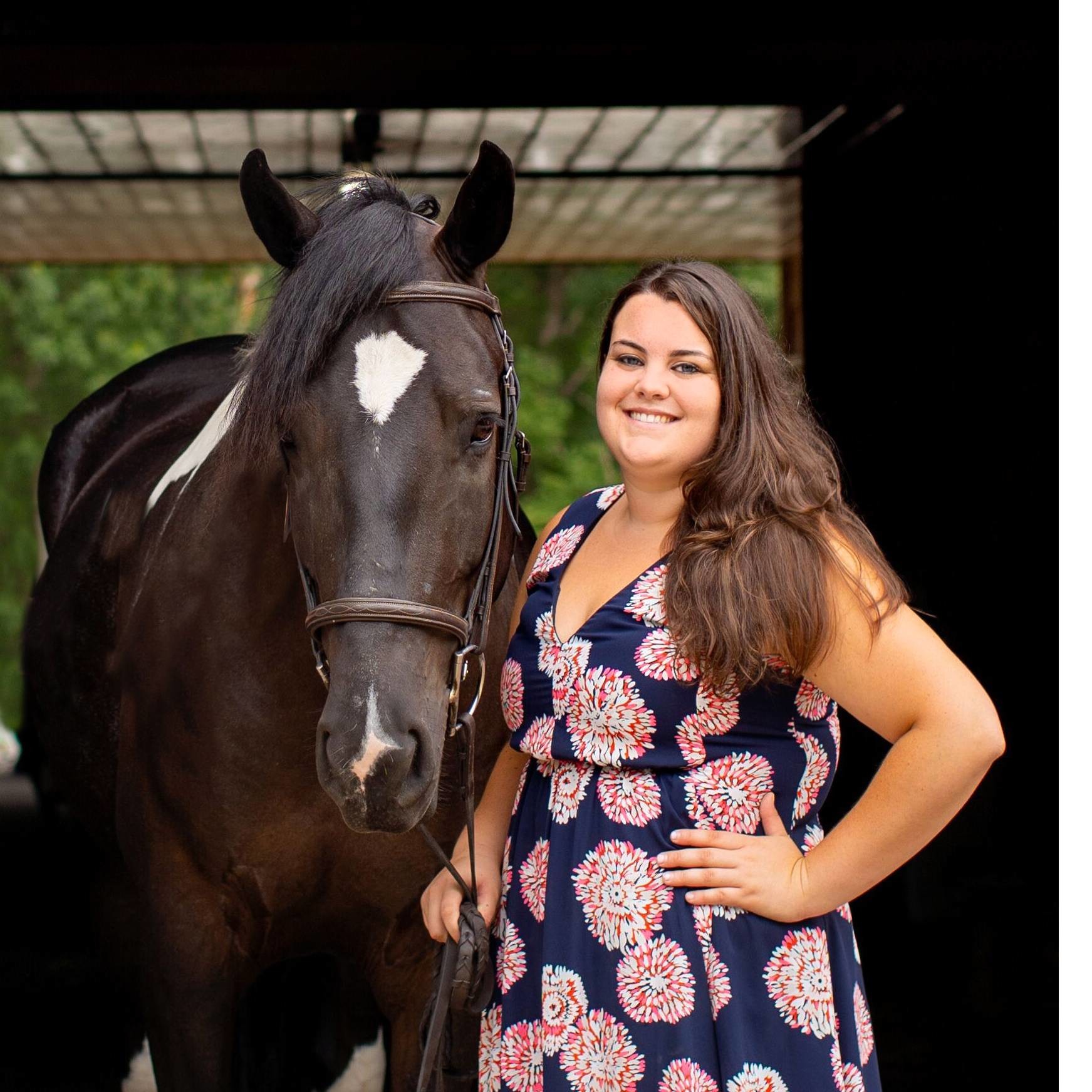 Agent profile picture