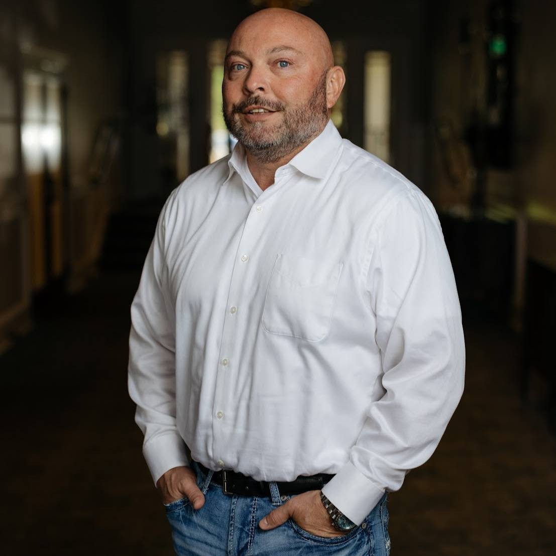 Agent profile picture.