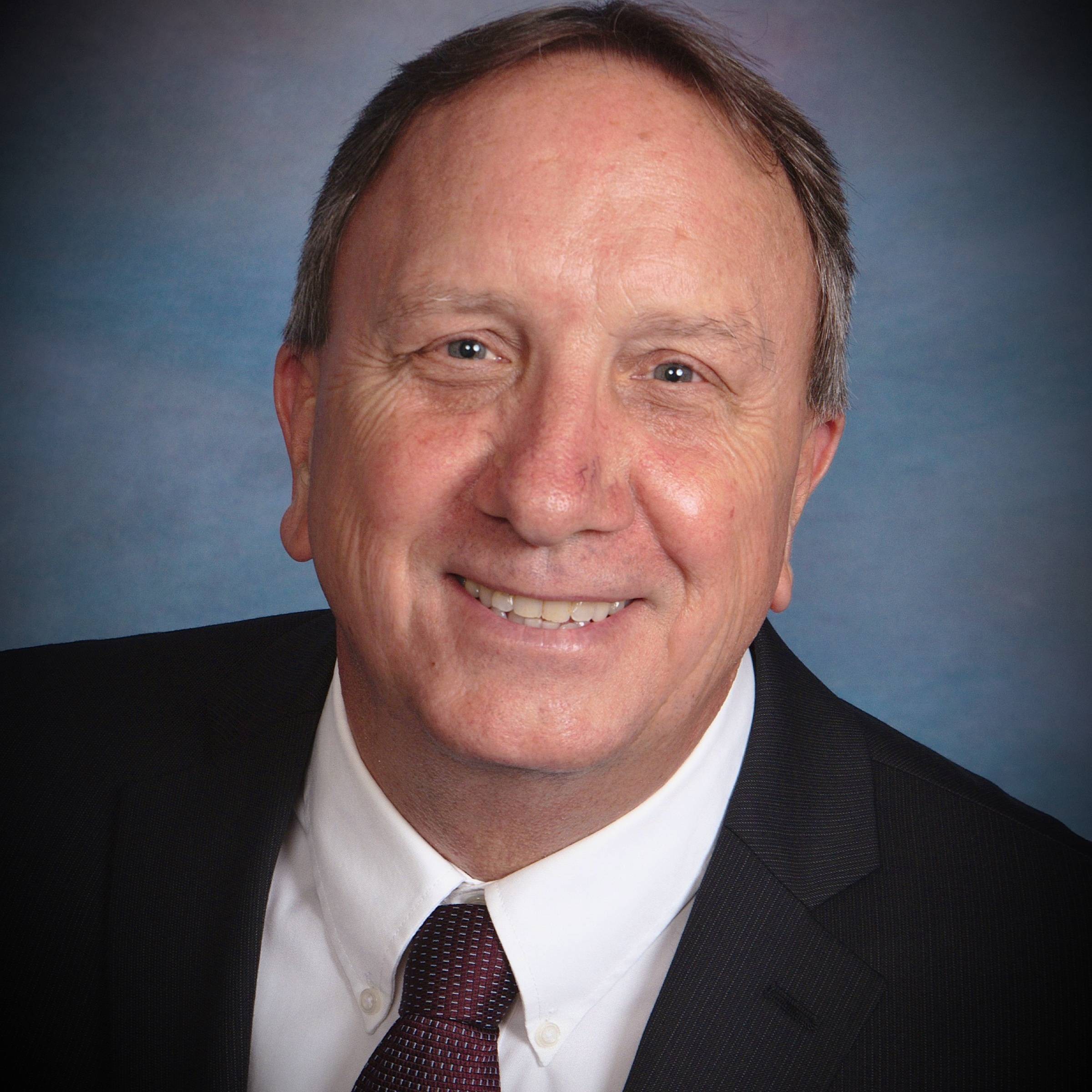 Agent profile picture.