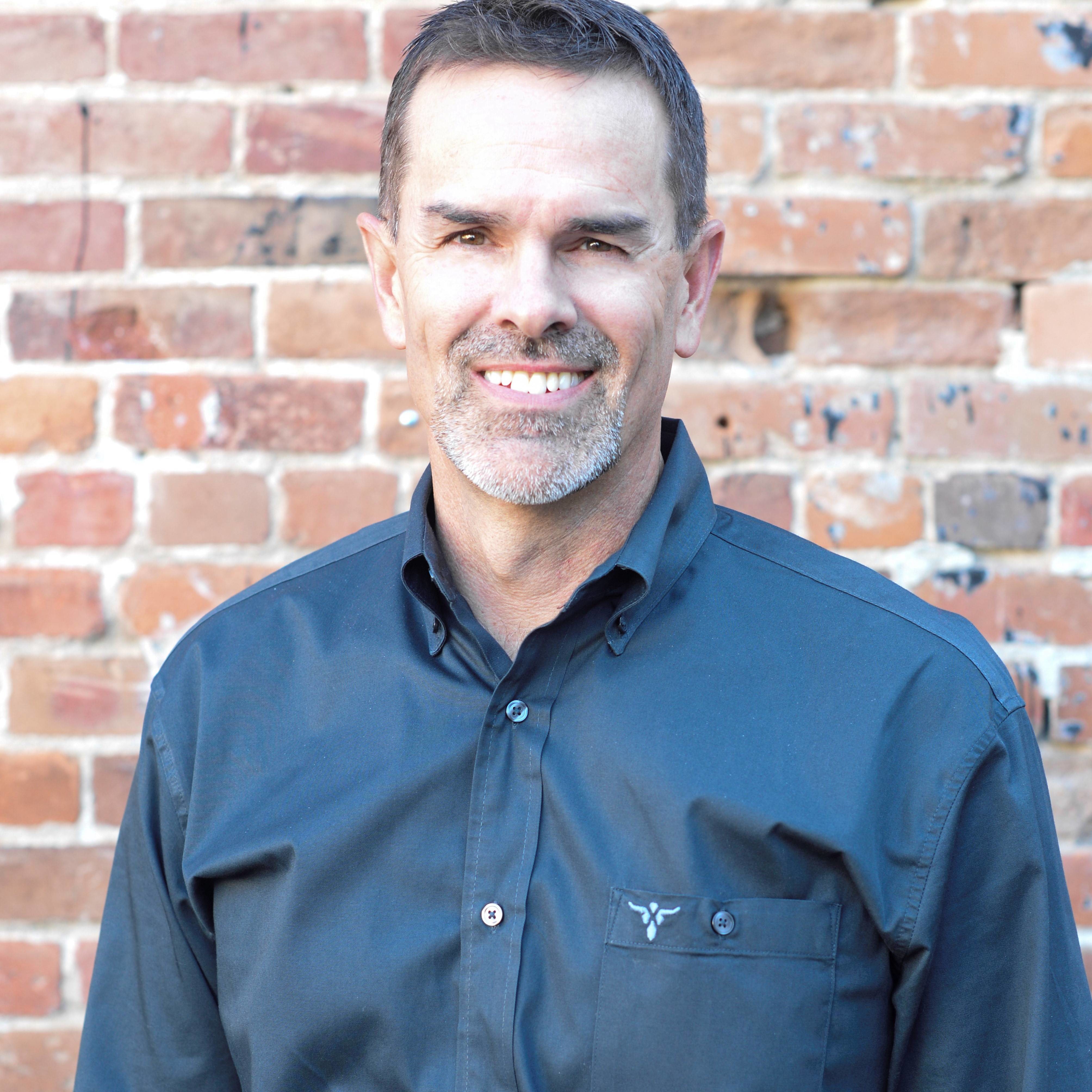 Agent profile picture