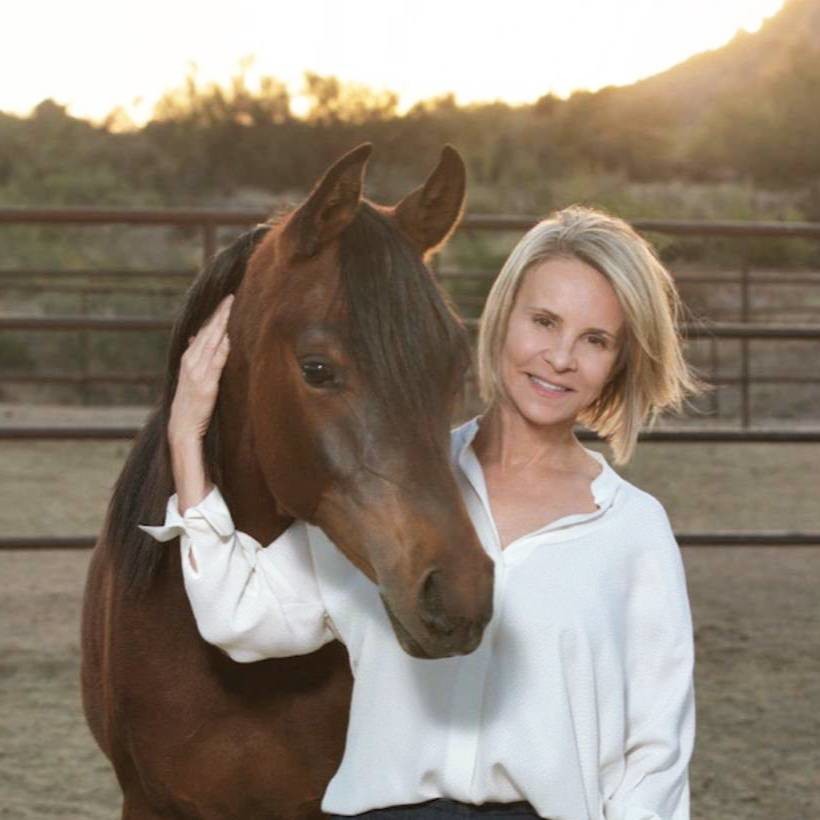 Agent profile picture