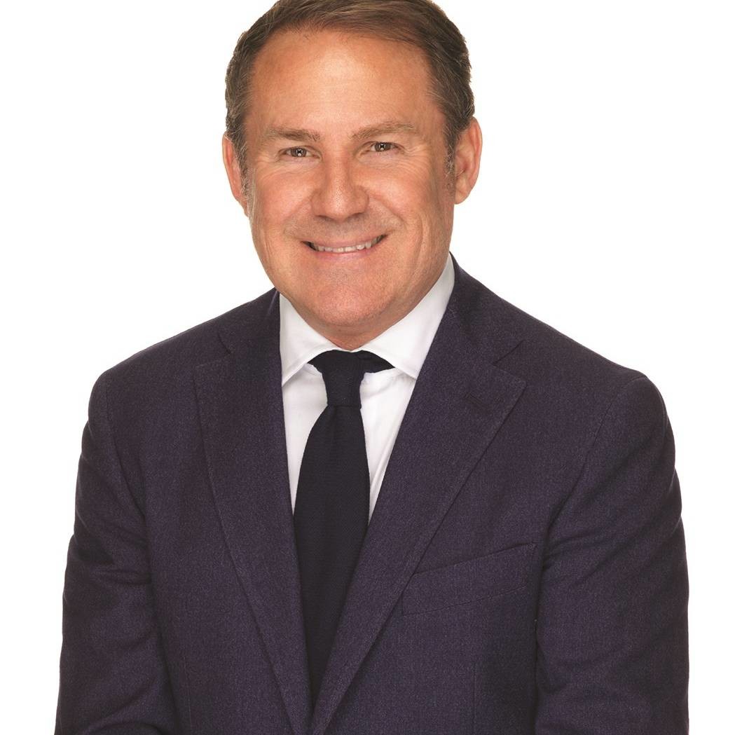 Agent profile picture