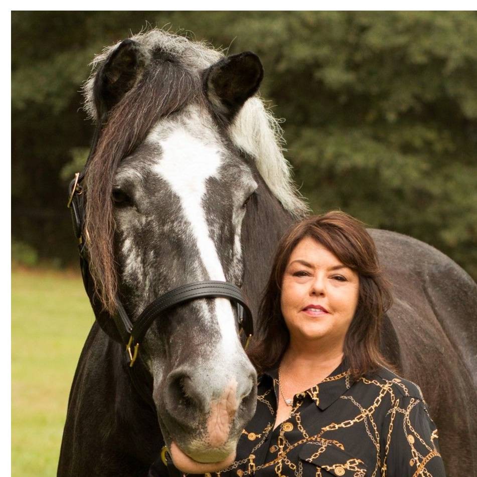 Agent profile picture