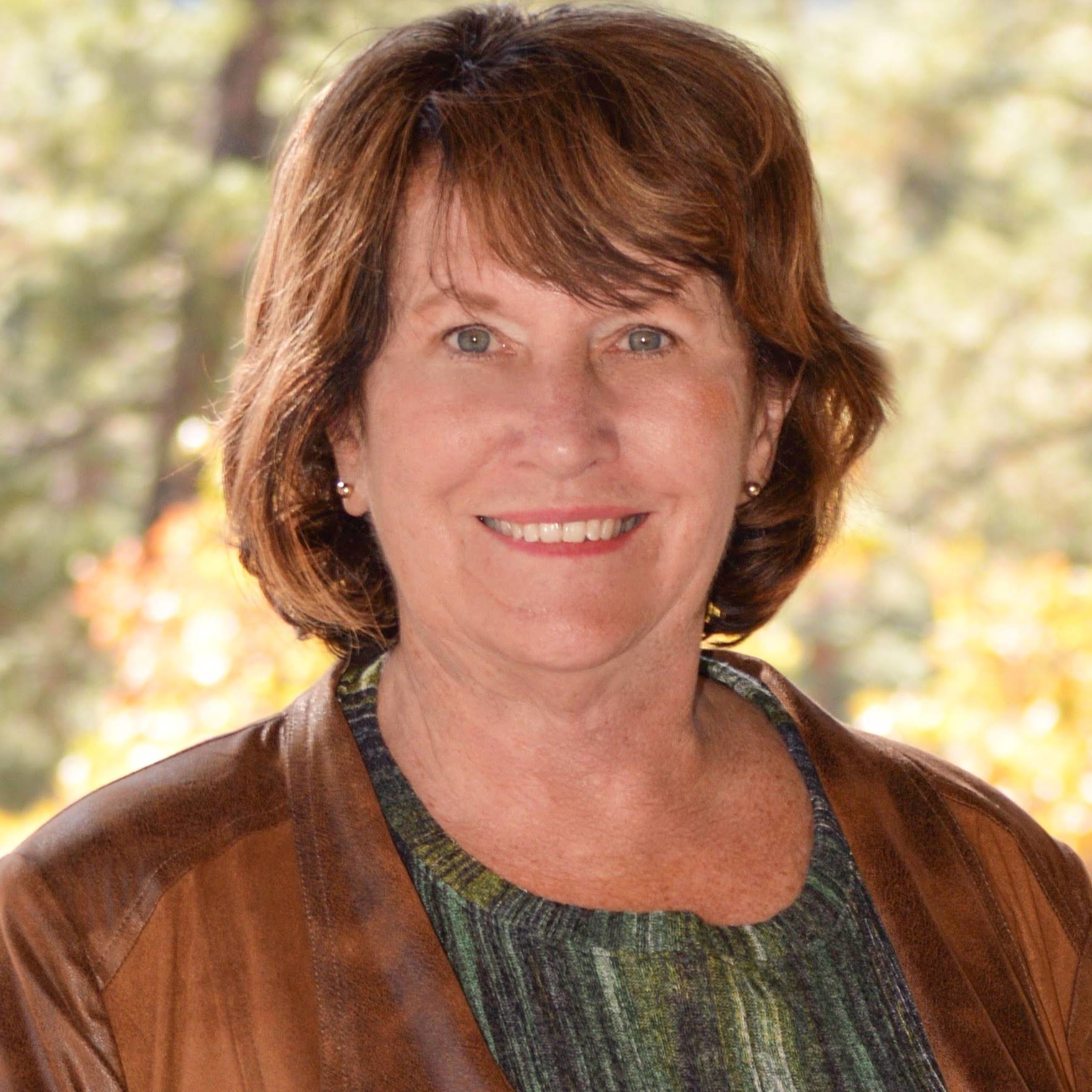 Agent profile picture.