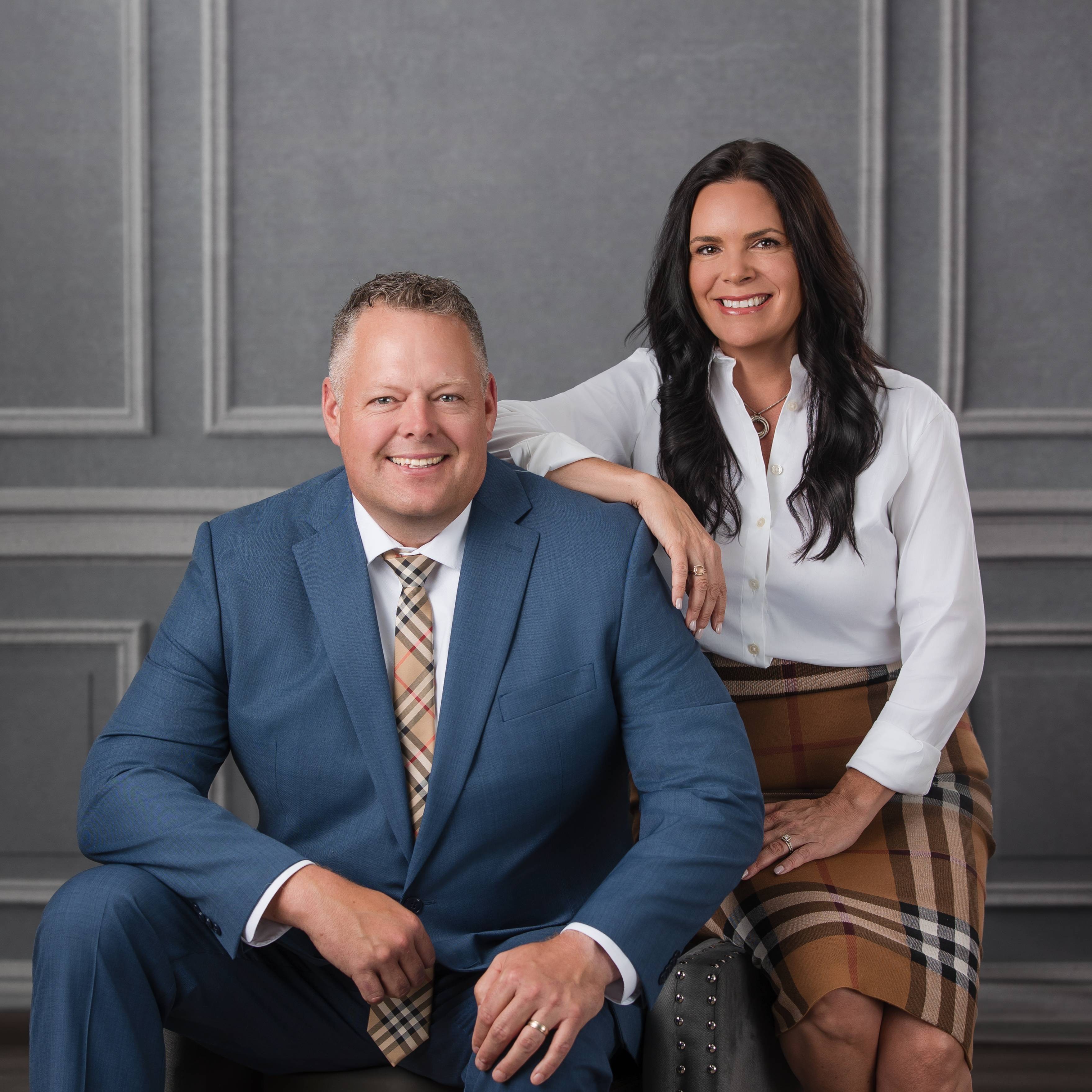 Agent profile picture