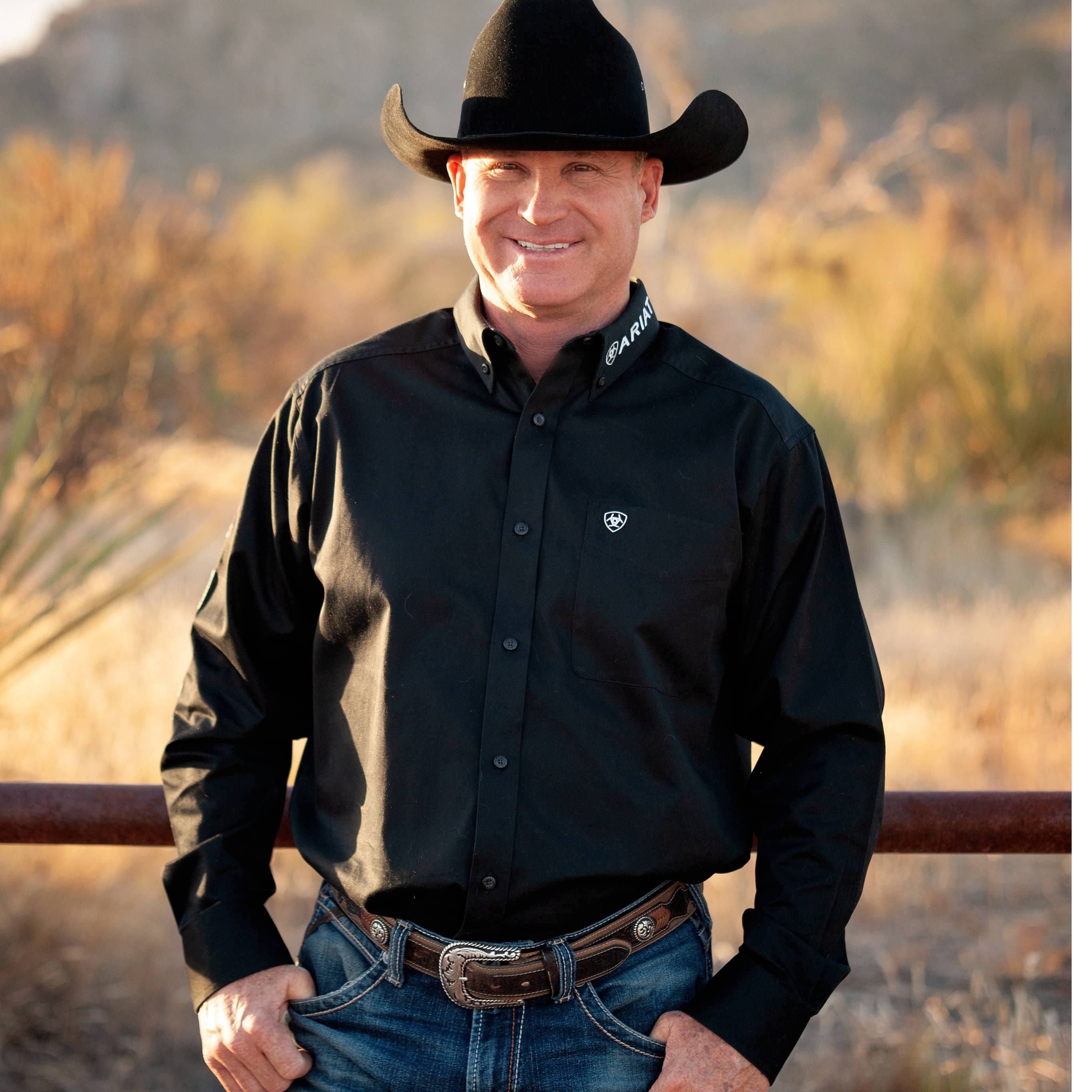 Agent profile picture