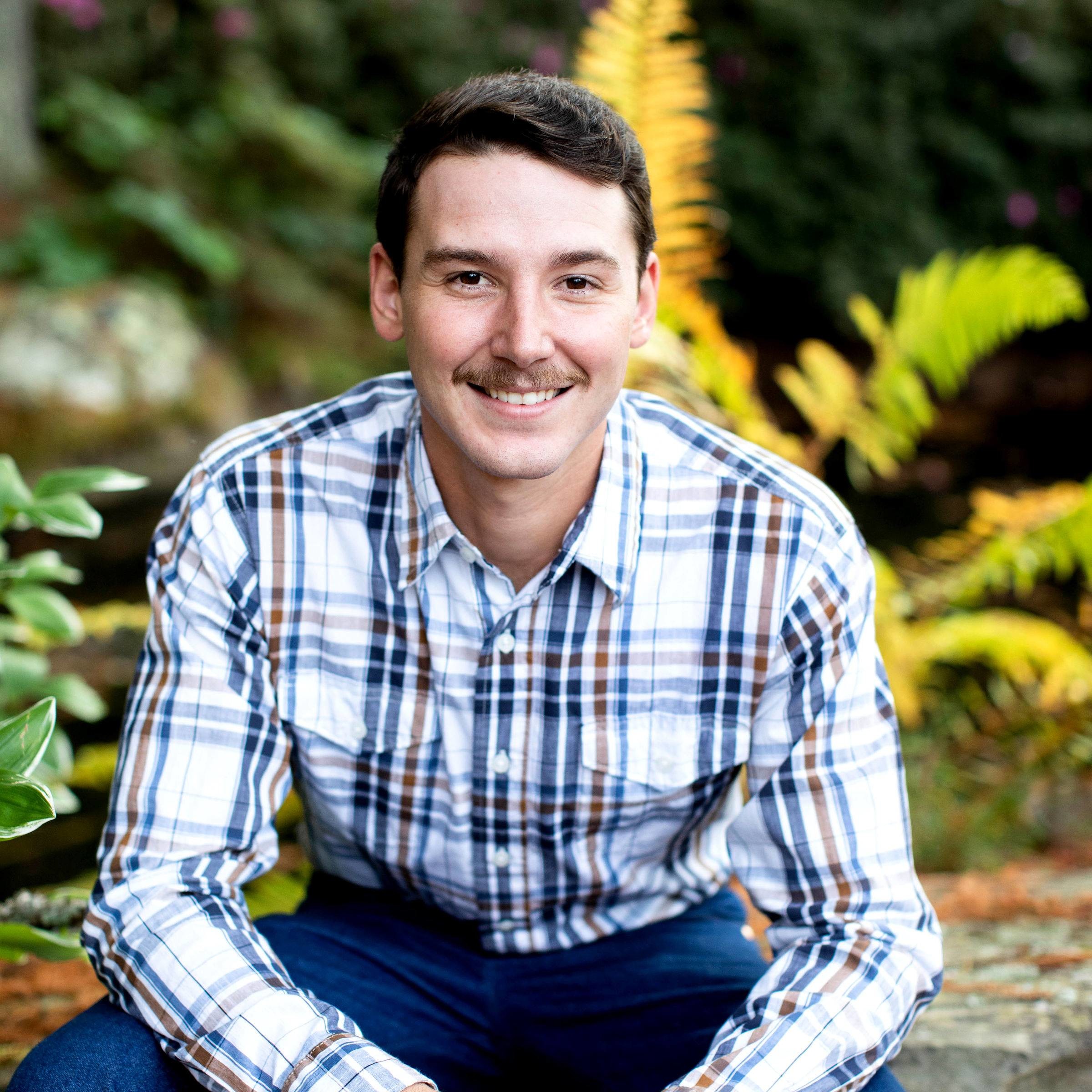 Agent profile picture