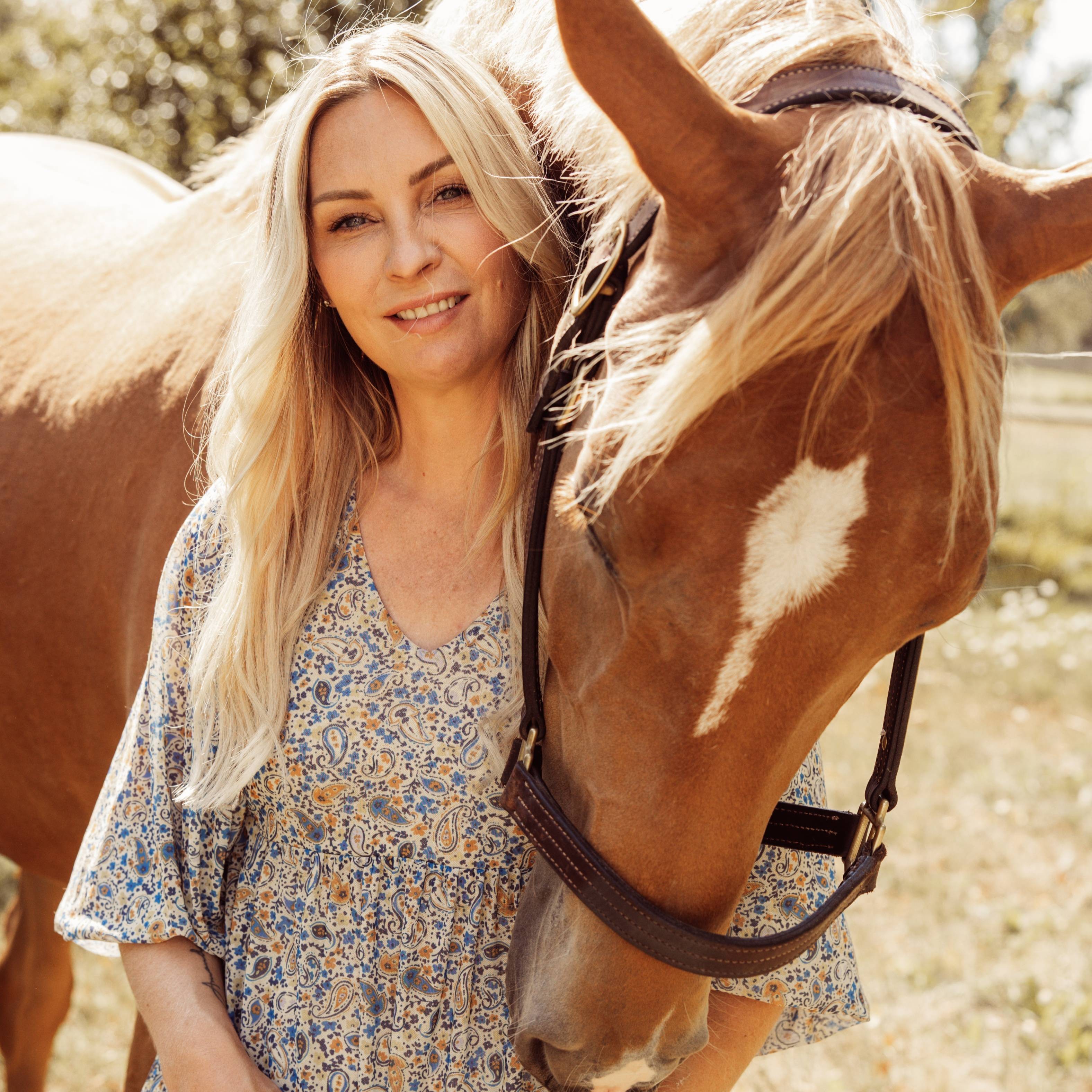 Agent profile picture