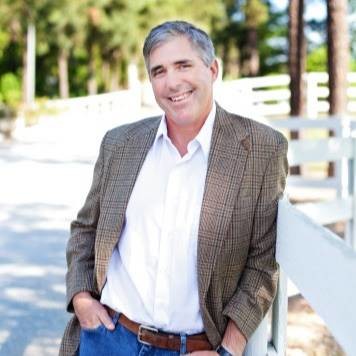 Agent profile picture