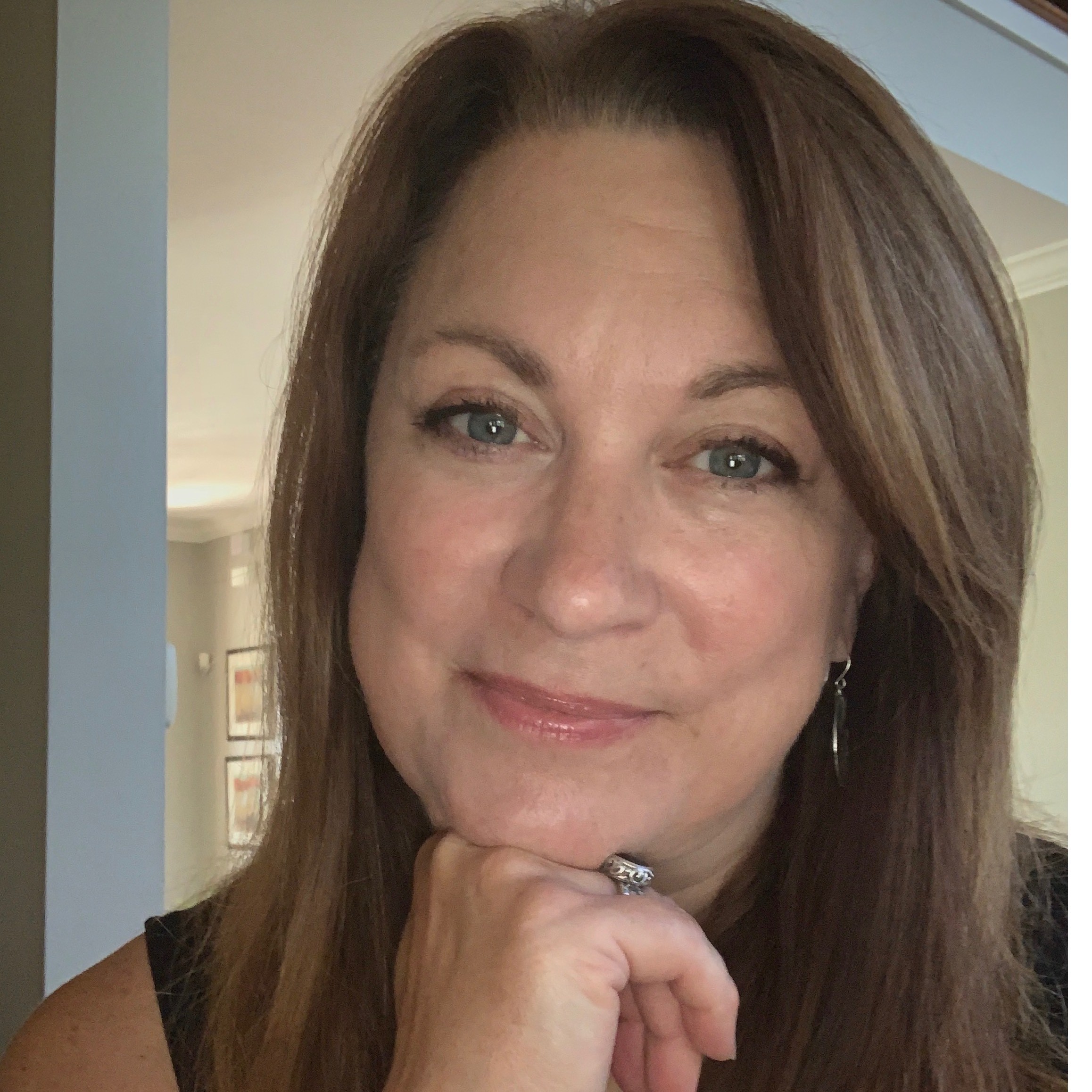 Agent profile picture