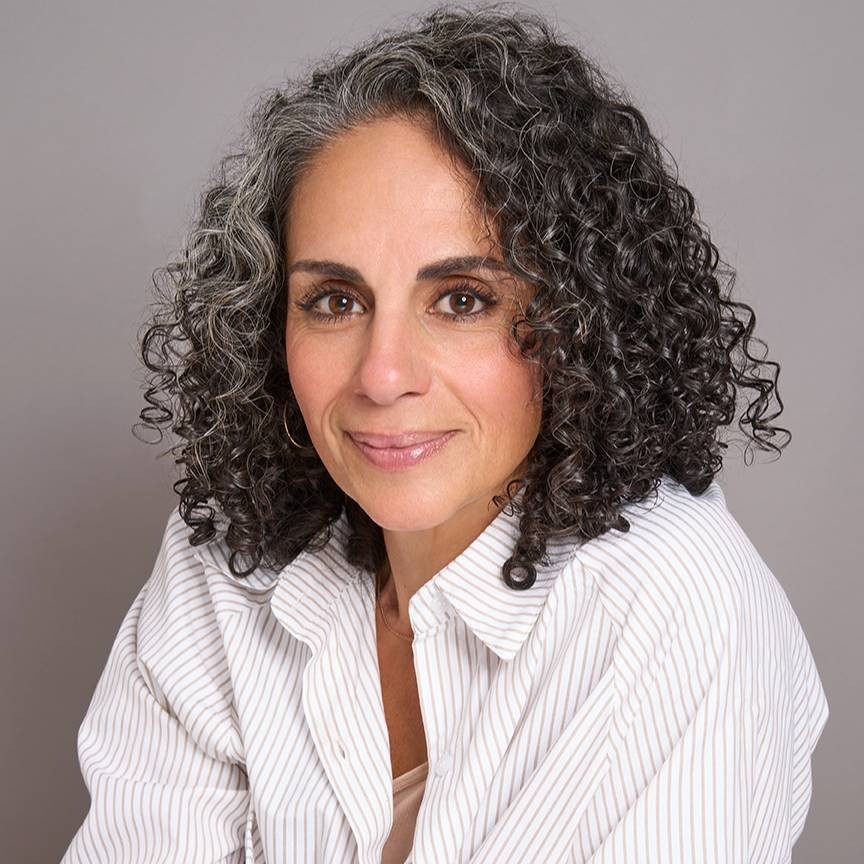 Agent profile picture