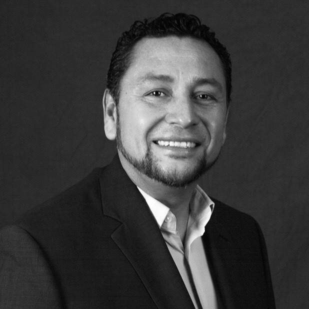 Agent profile picture