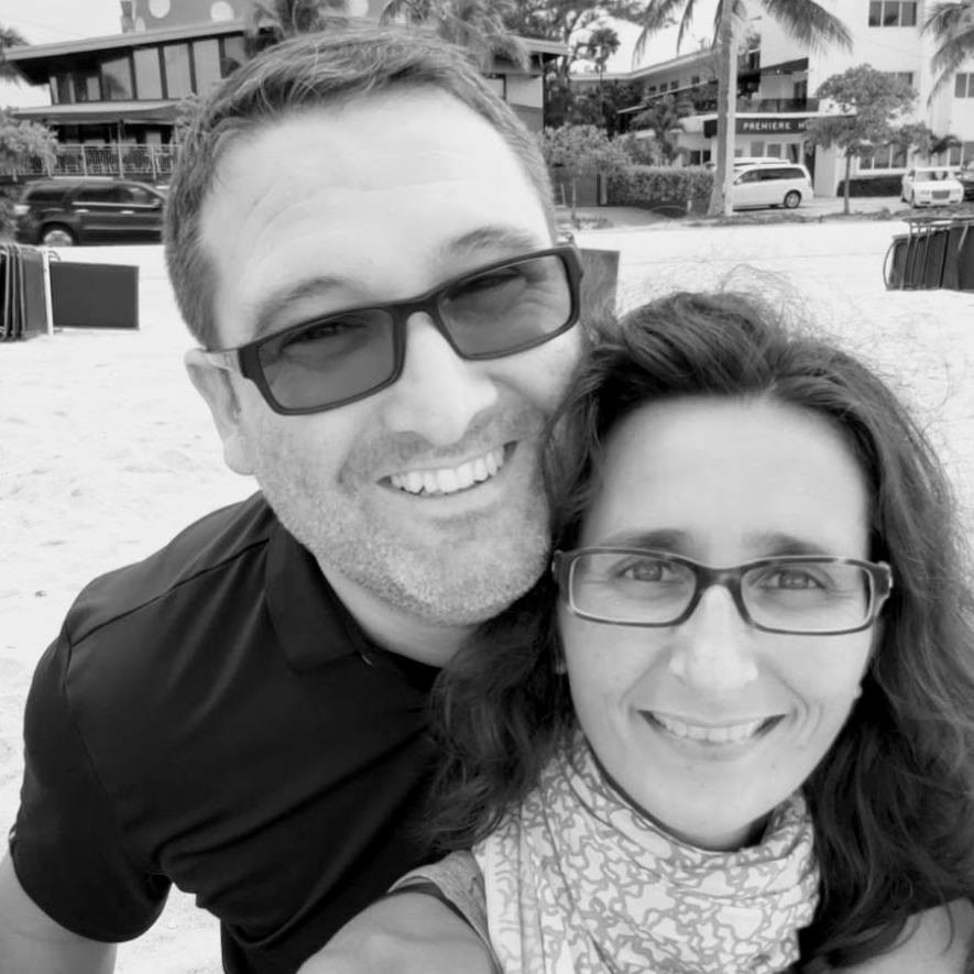 Agent profile picture