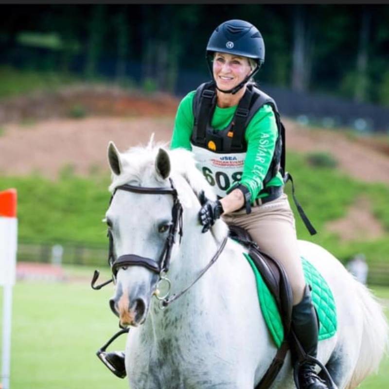 Agent profile picture