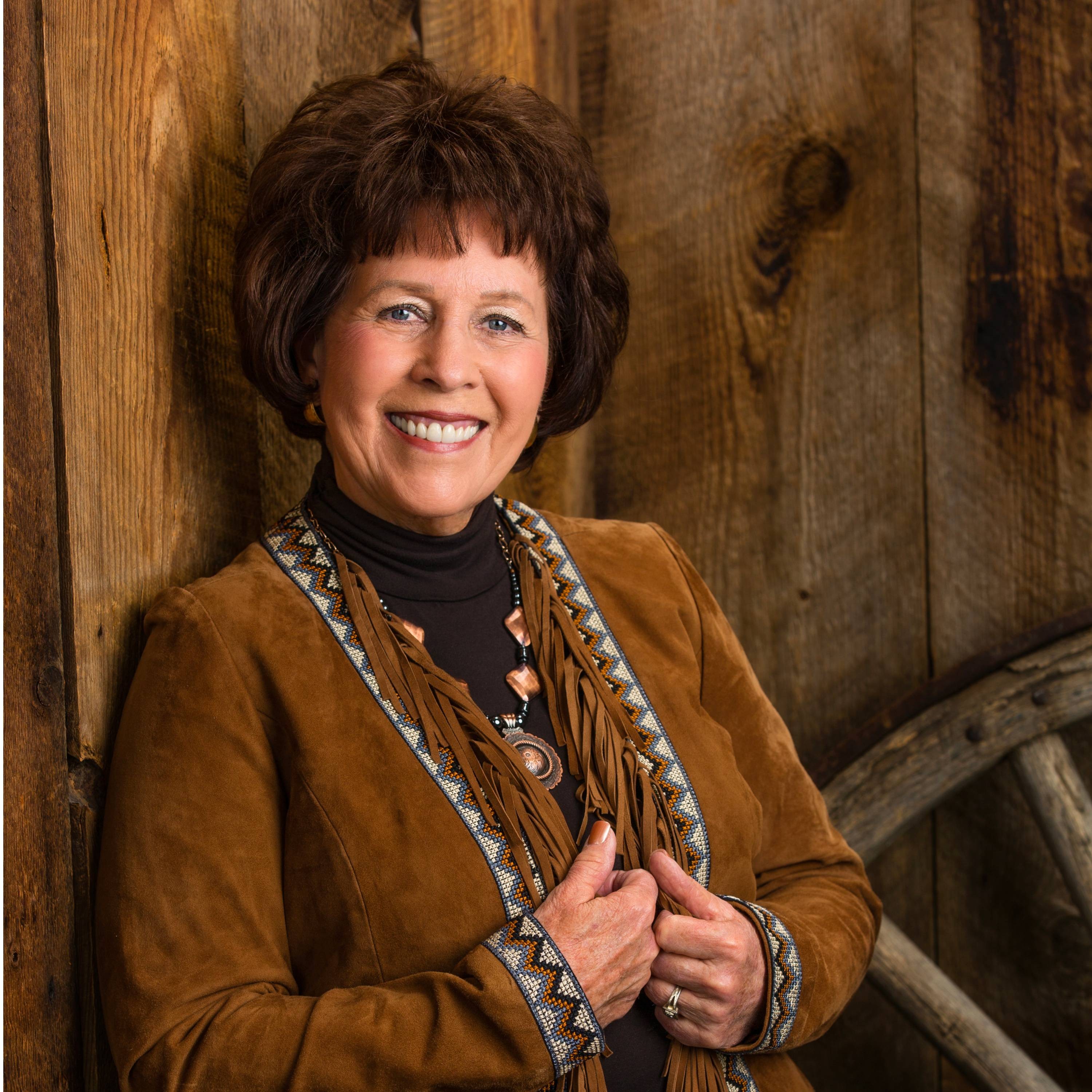 Agent profile picture