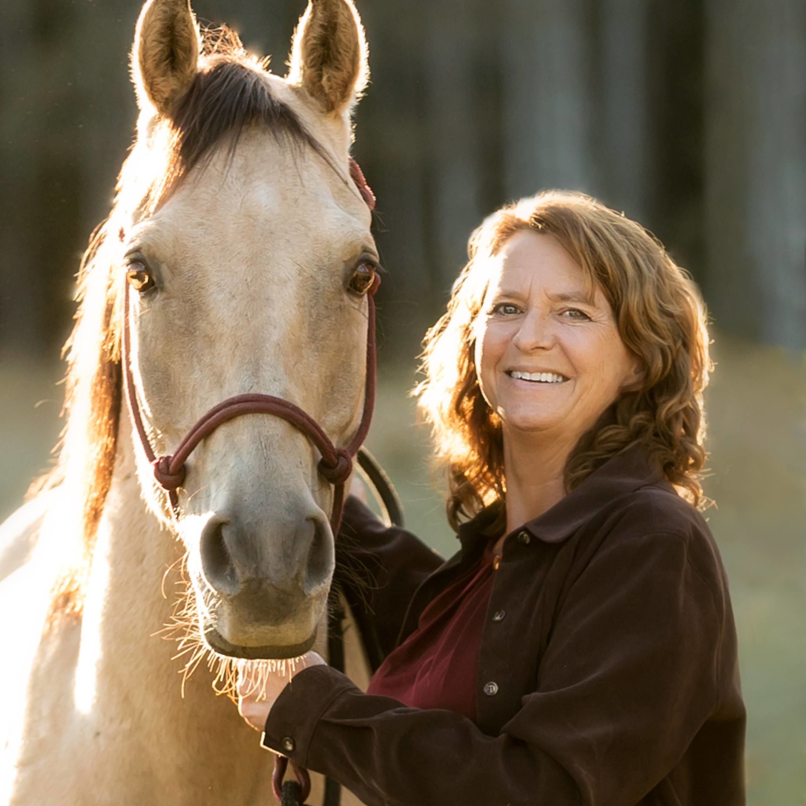 Agent profile picture