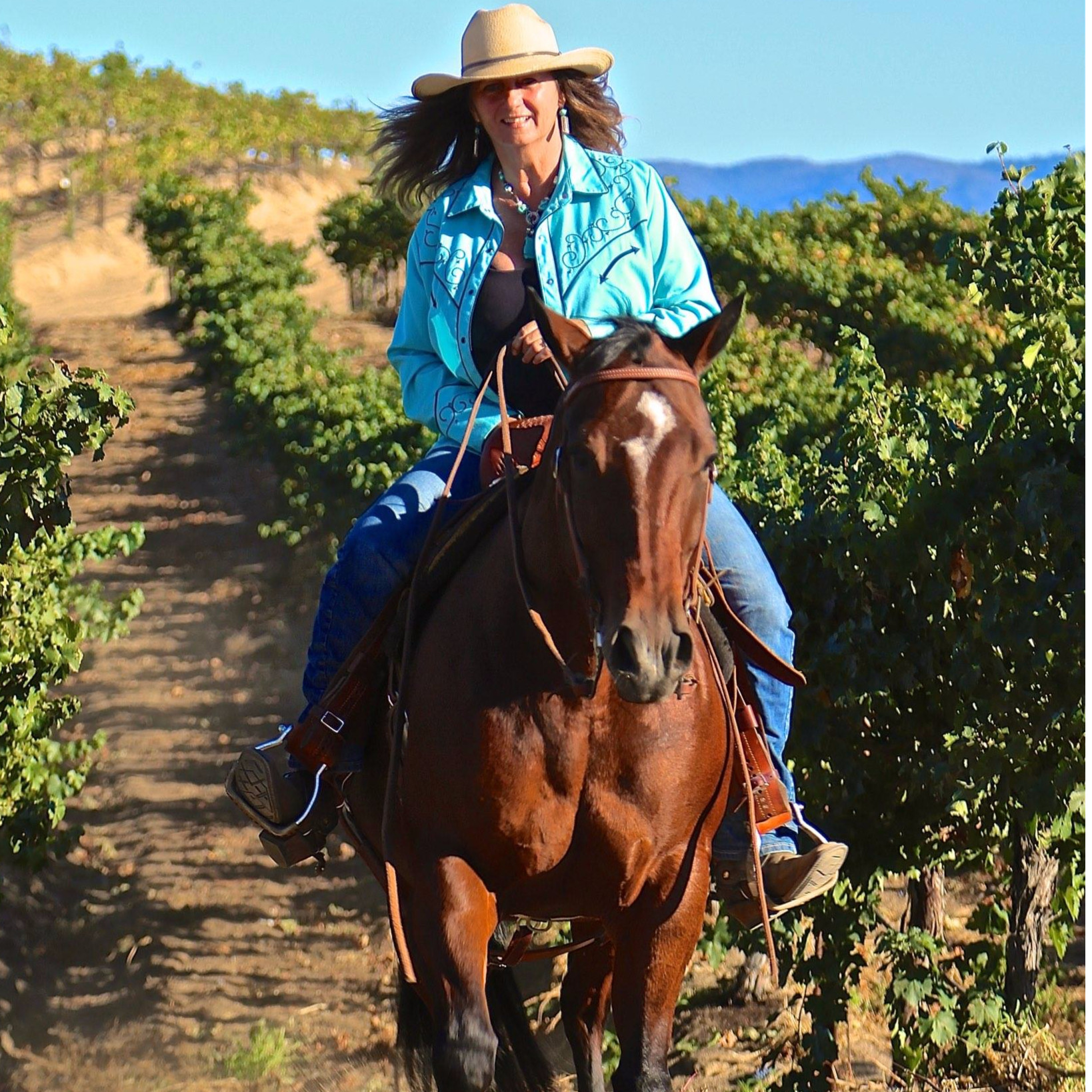 Agent profile picture