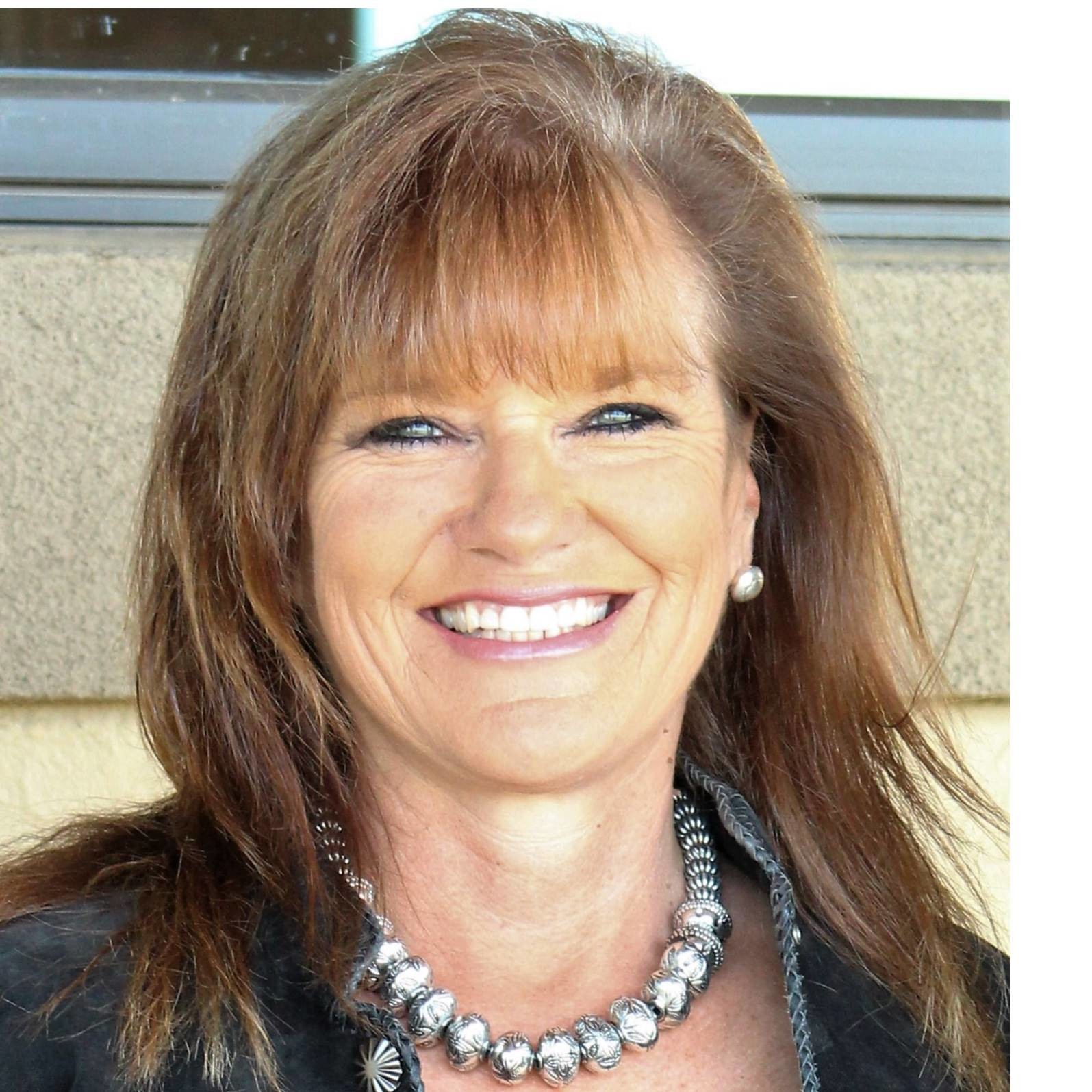 Agent profile picture