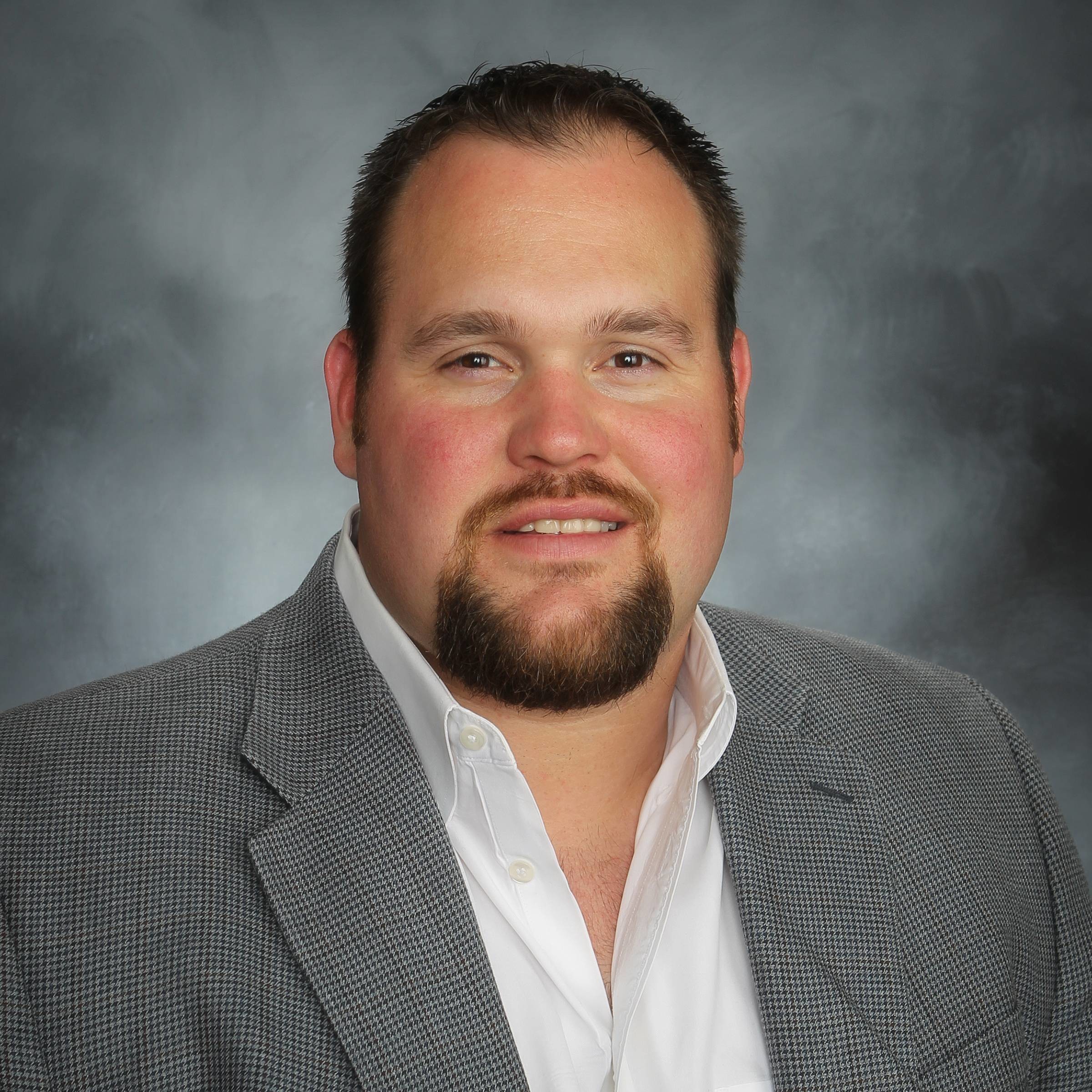 Agent profile picture