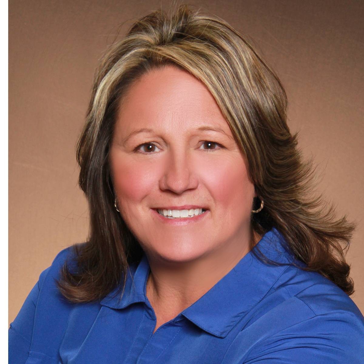 Agent profile picture